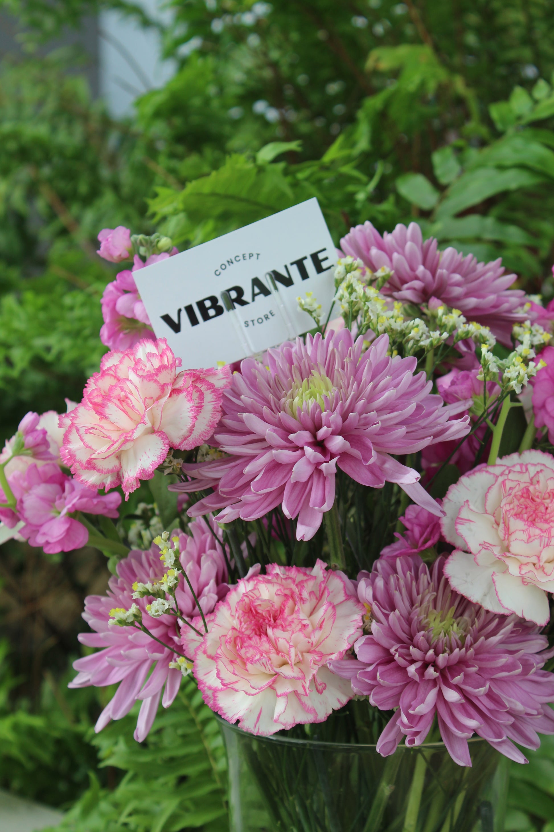 Arreglo Lavender Dreams