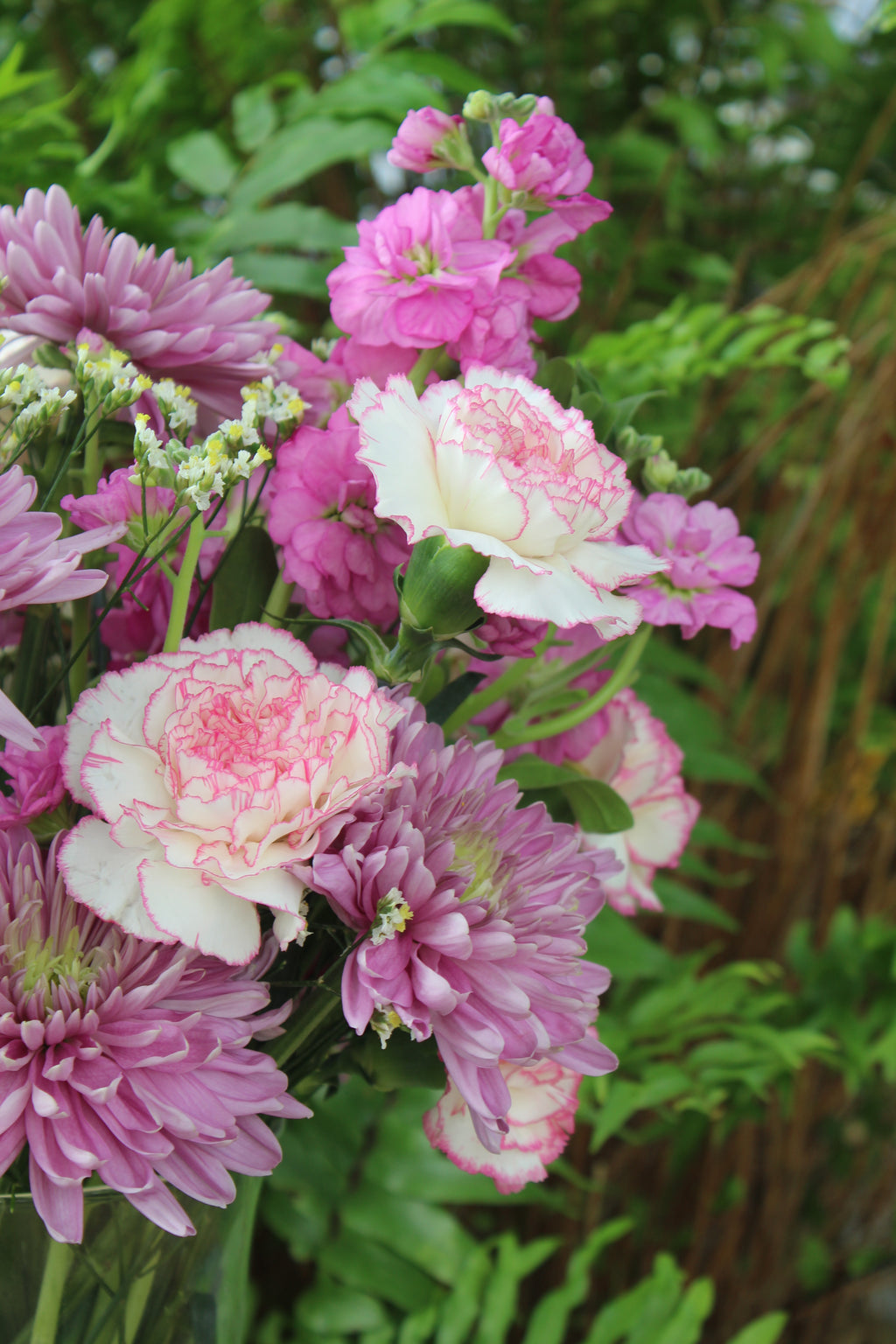 Arreglo Lavender Dreams