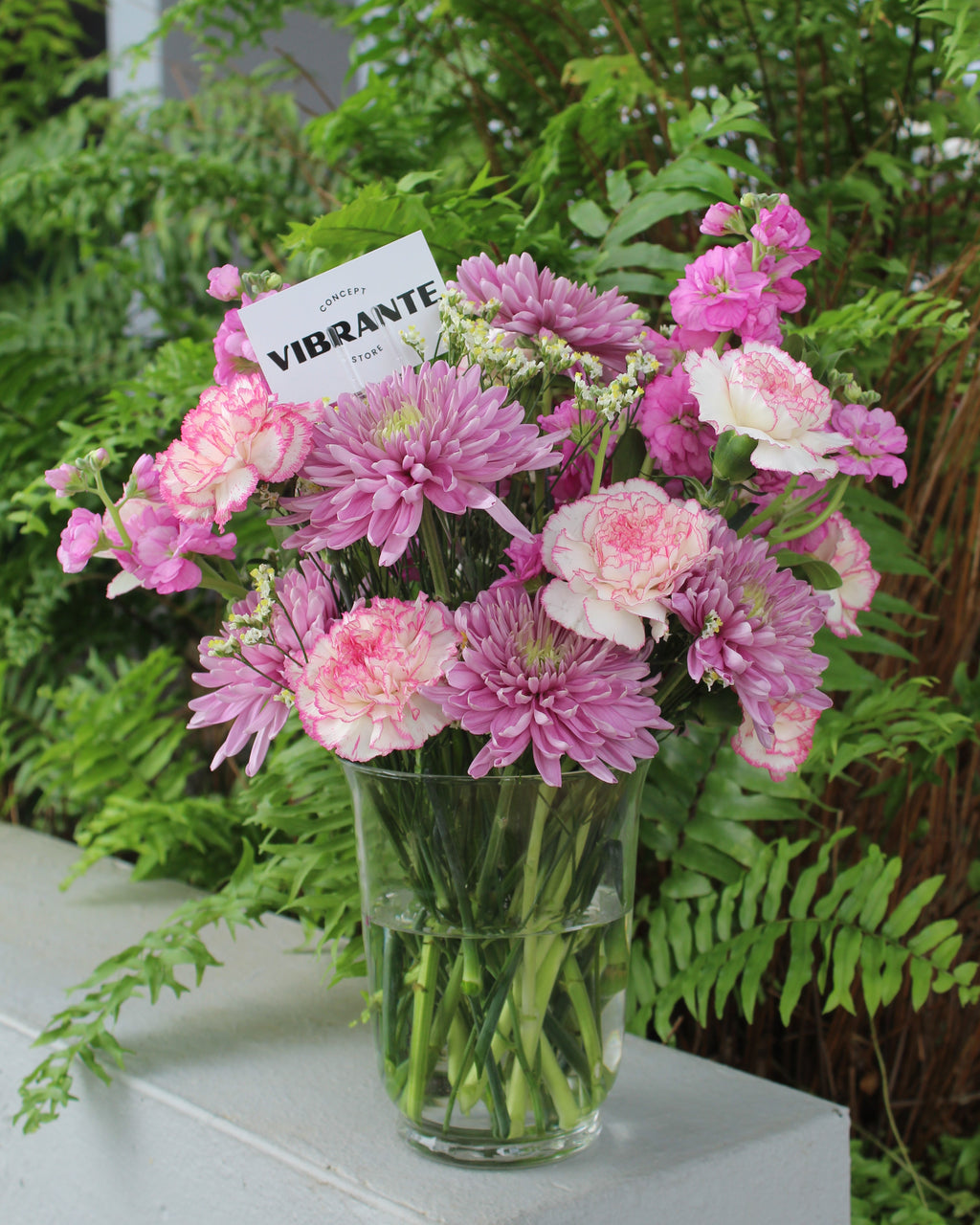 Arreglo Lavender Dreams