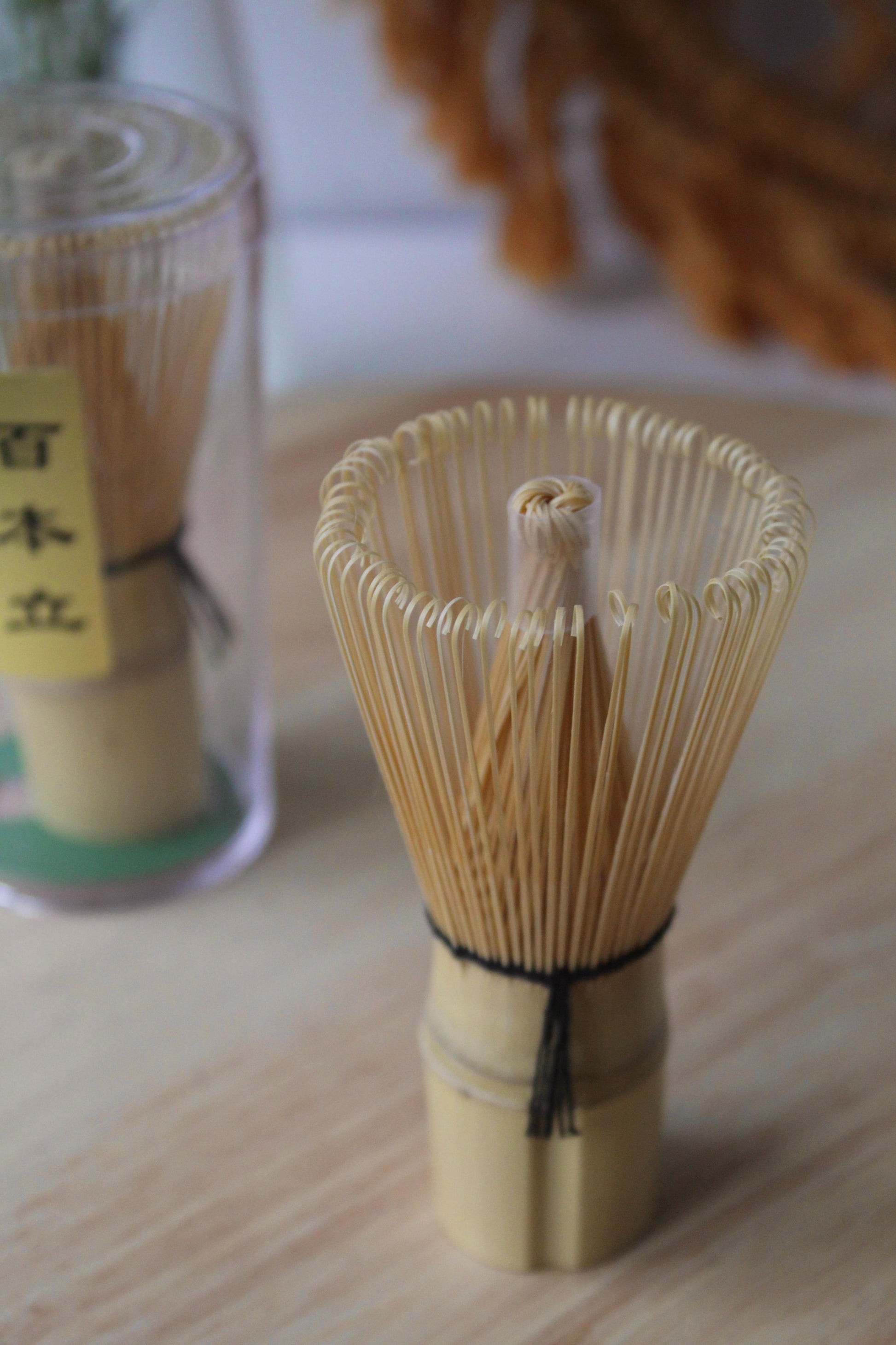 Matcha Whisk (Chasen)