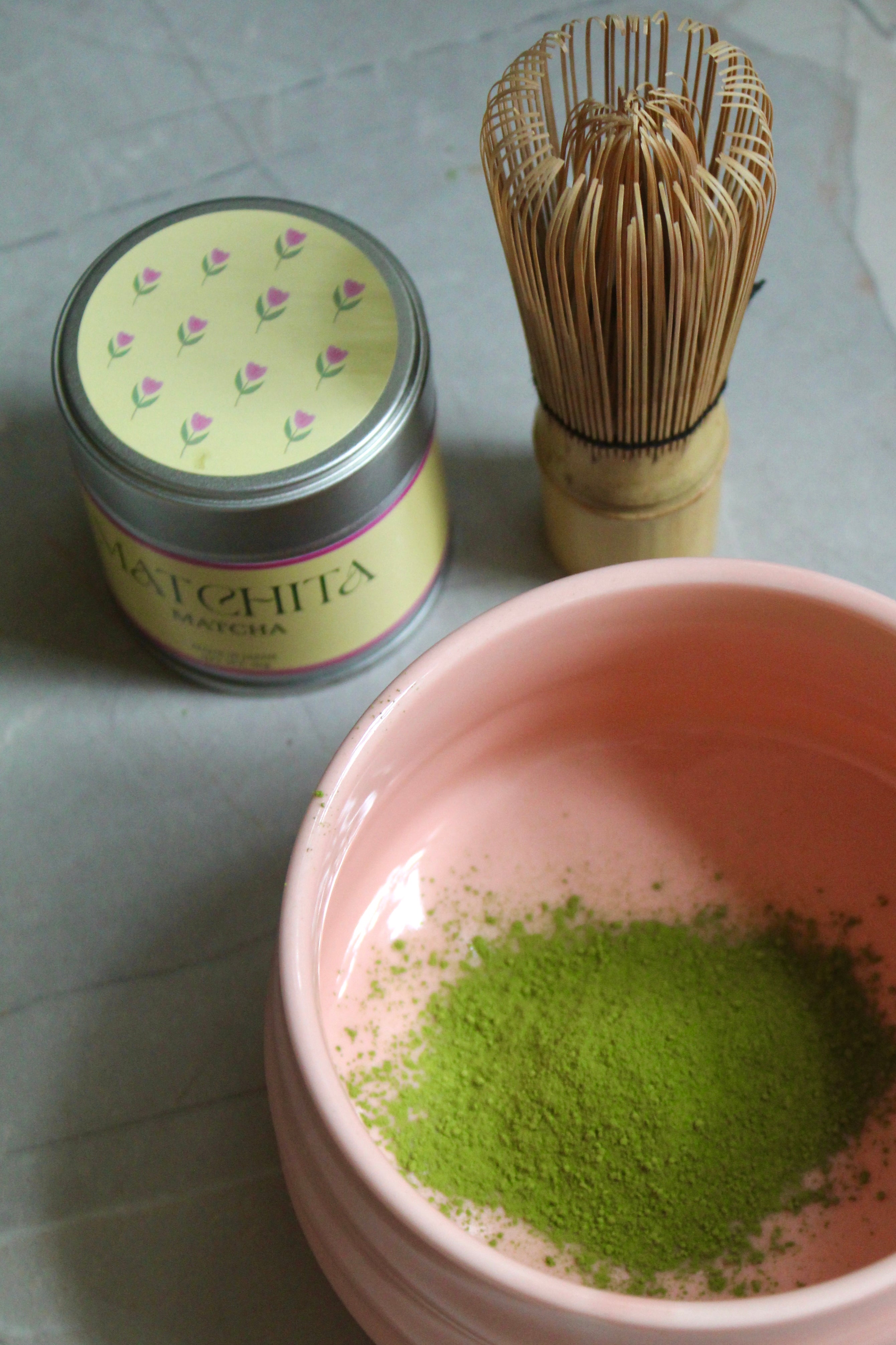 Matcha Ceremonial