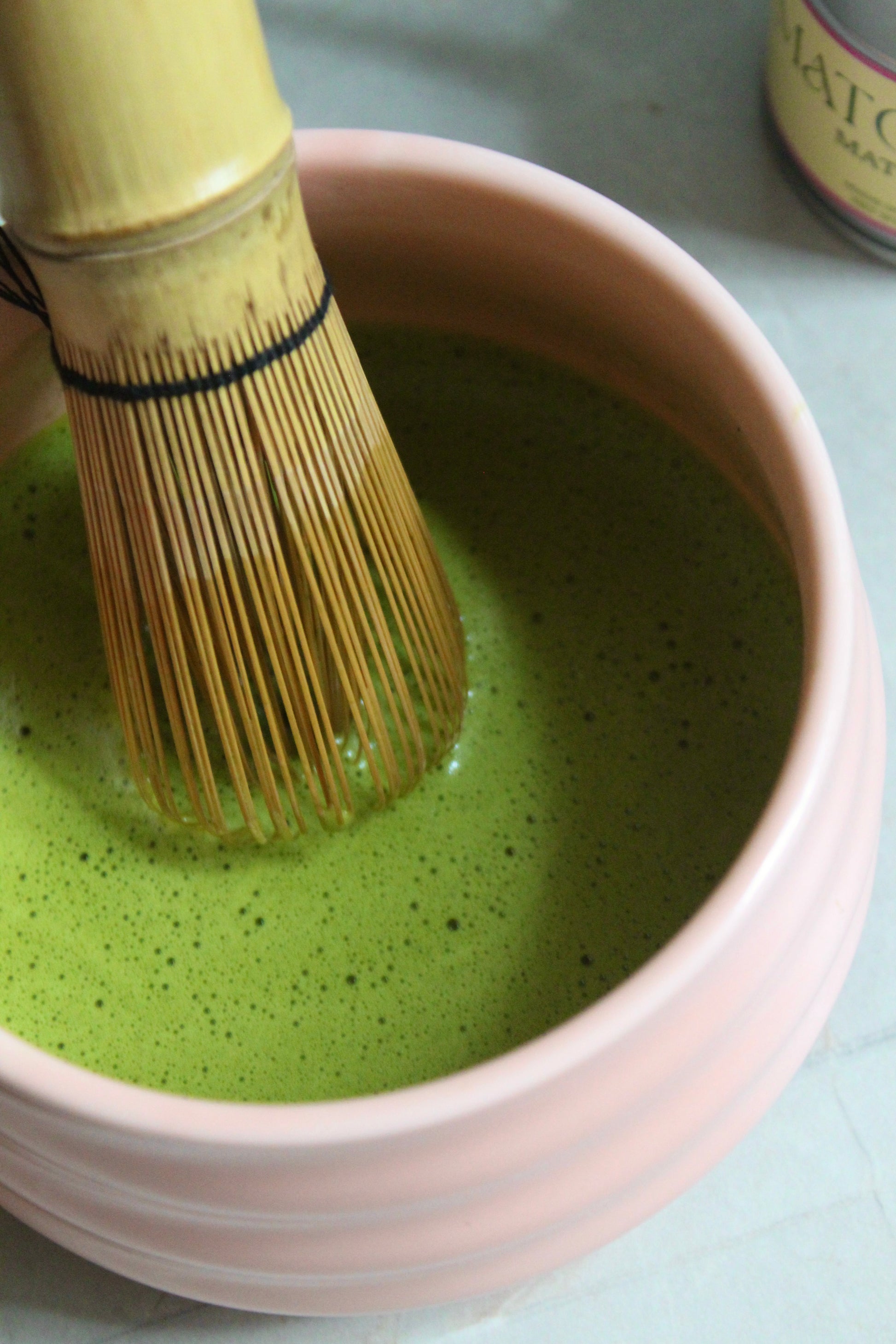 Matcha Whisk (Chasen)