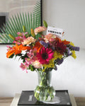 Vibrante Flower Club