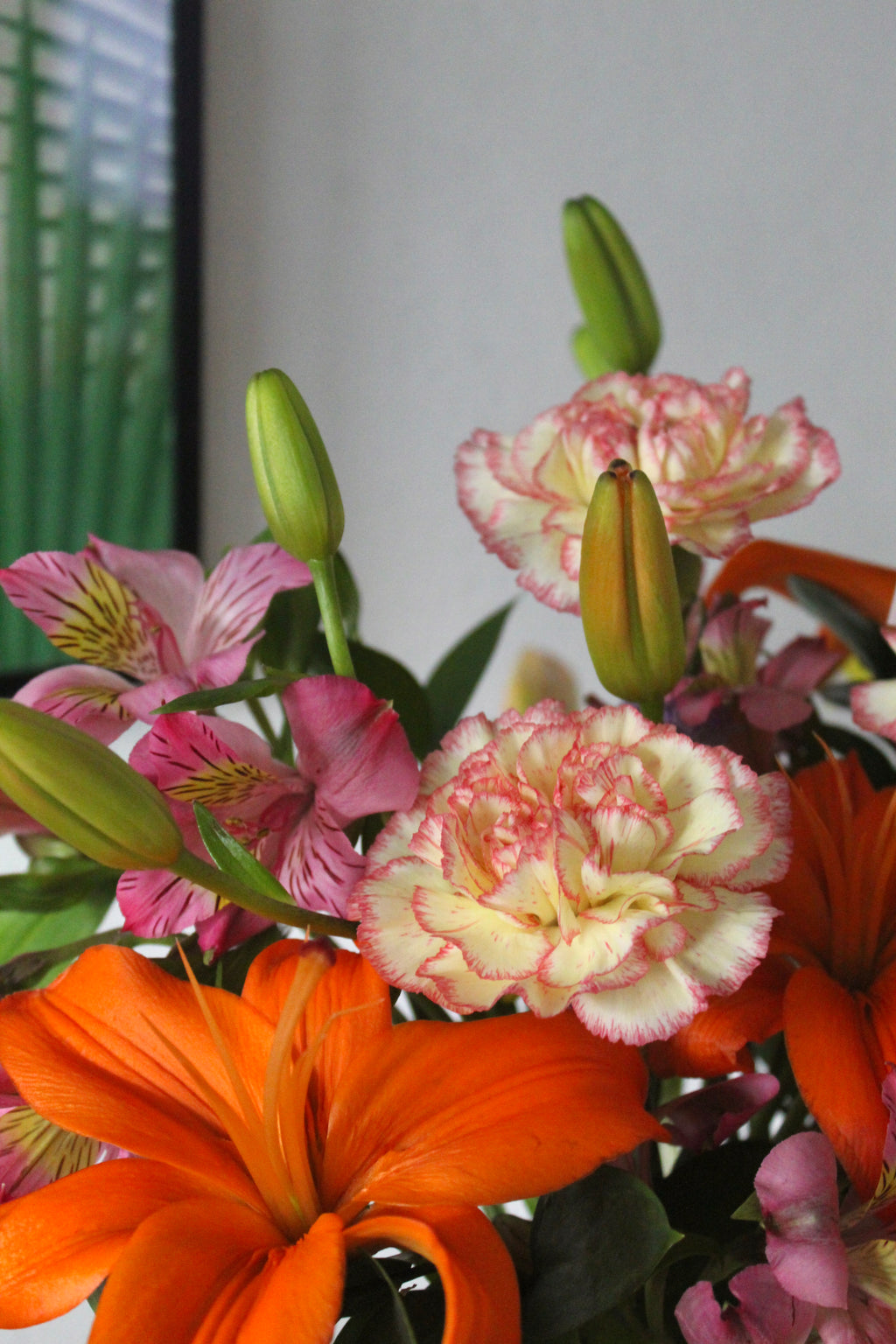 Vibrante Flower Club