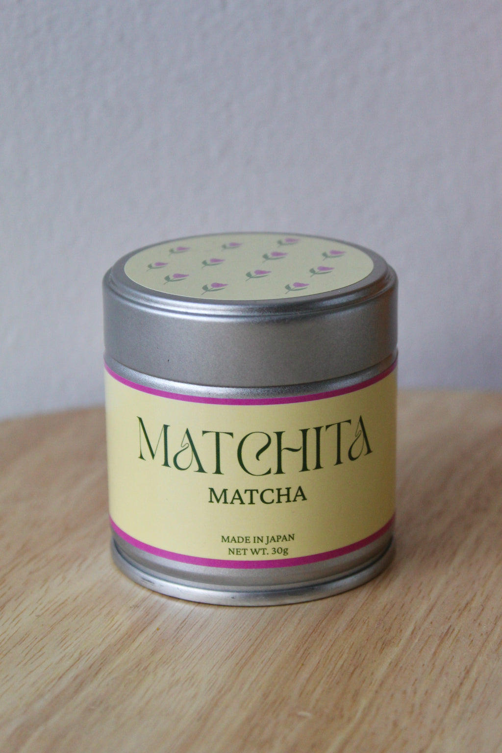 Matcha Ceremonial