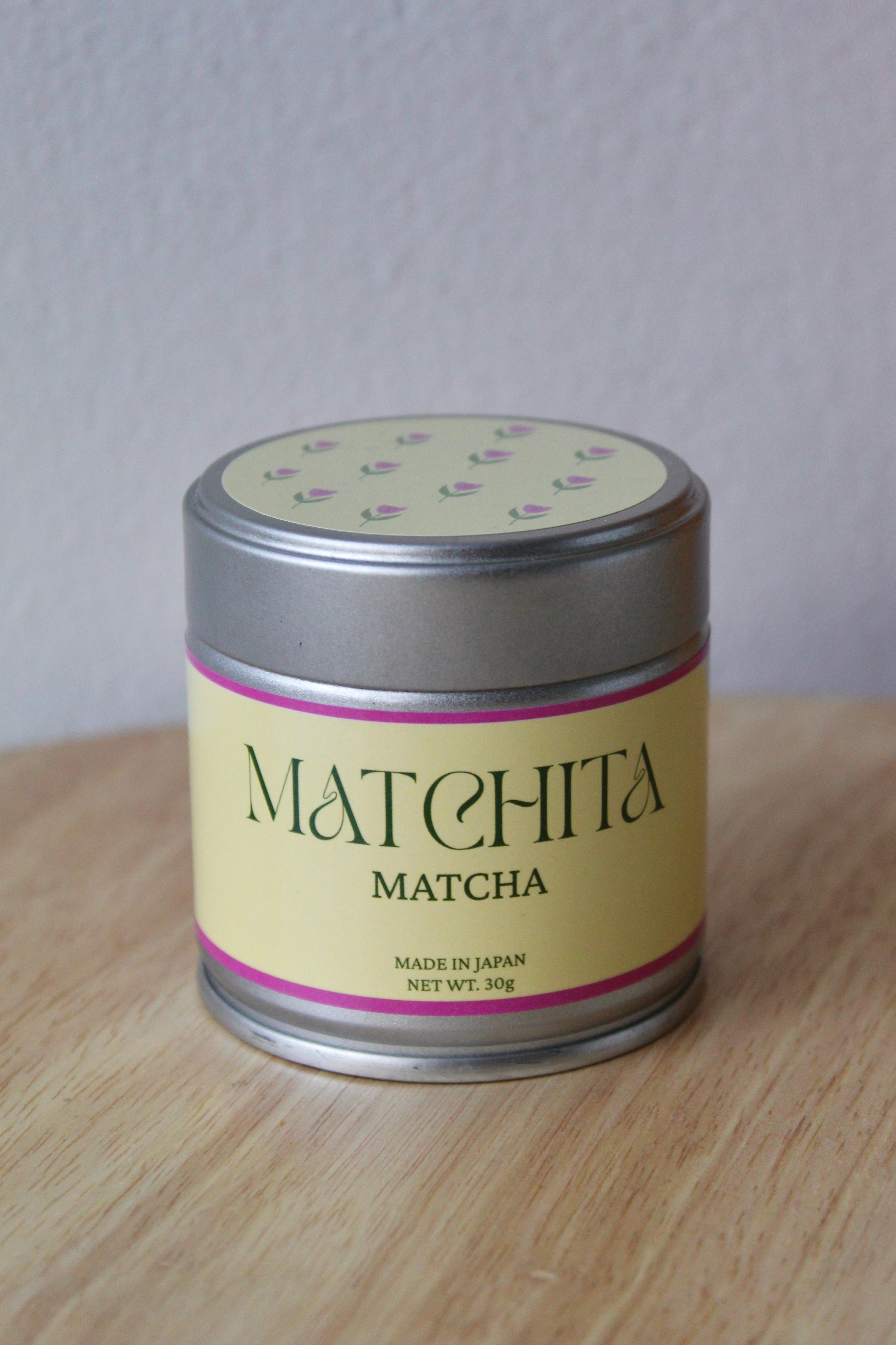 Matcha Ceremonial