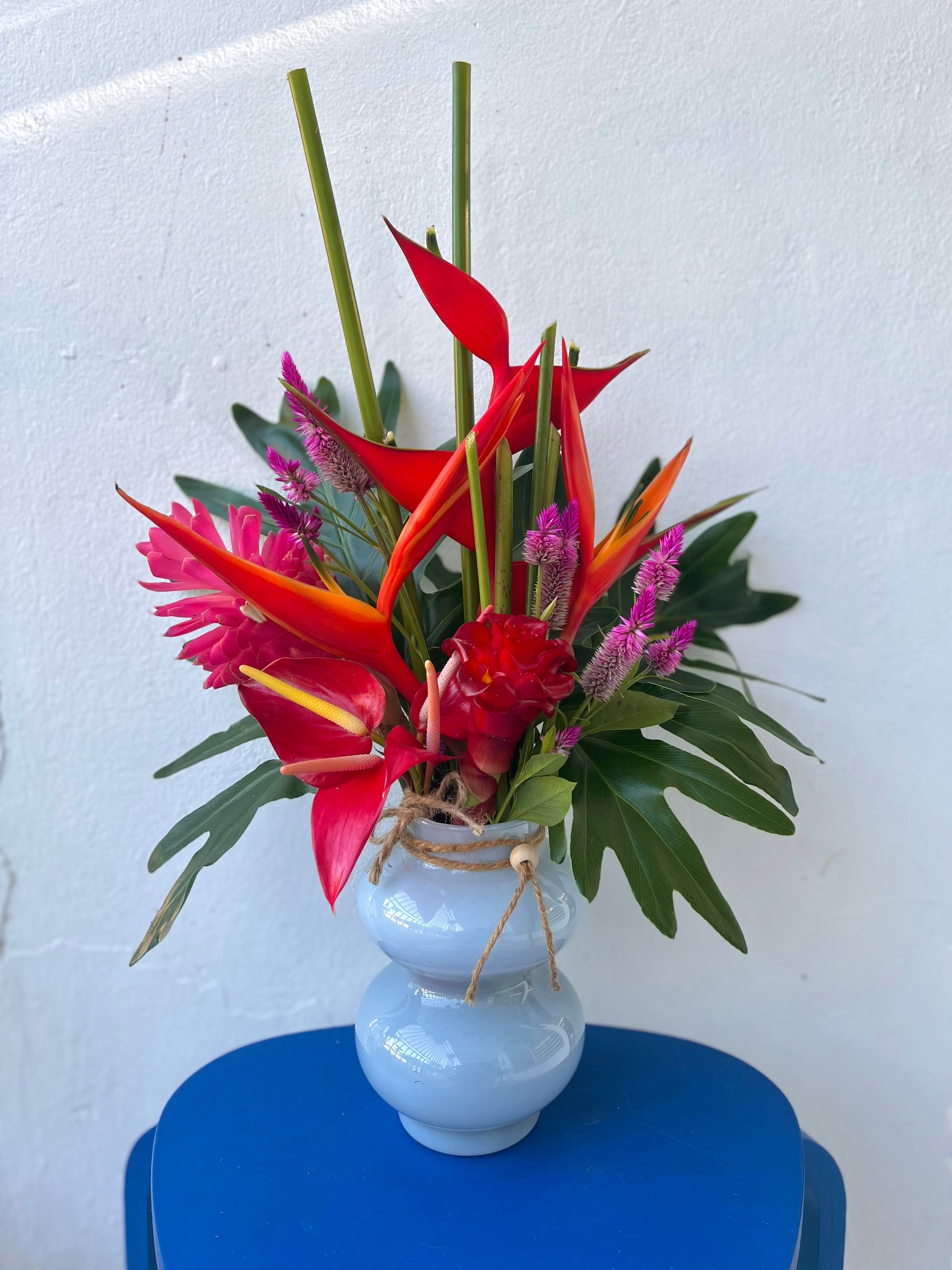 Arreglo Tropical Love