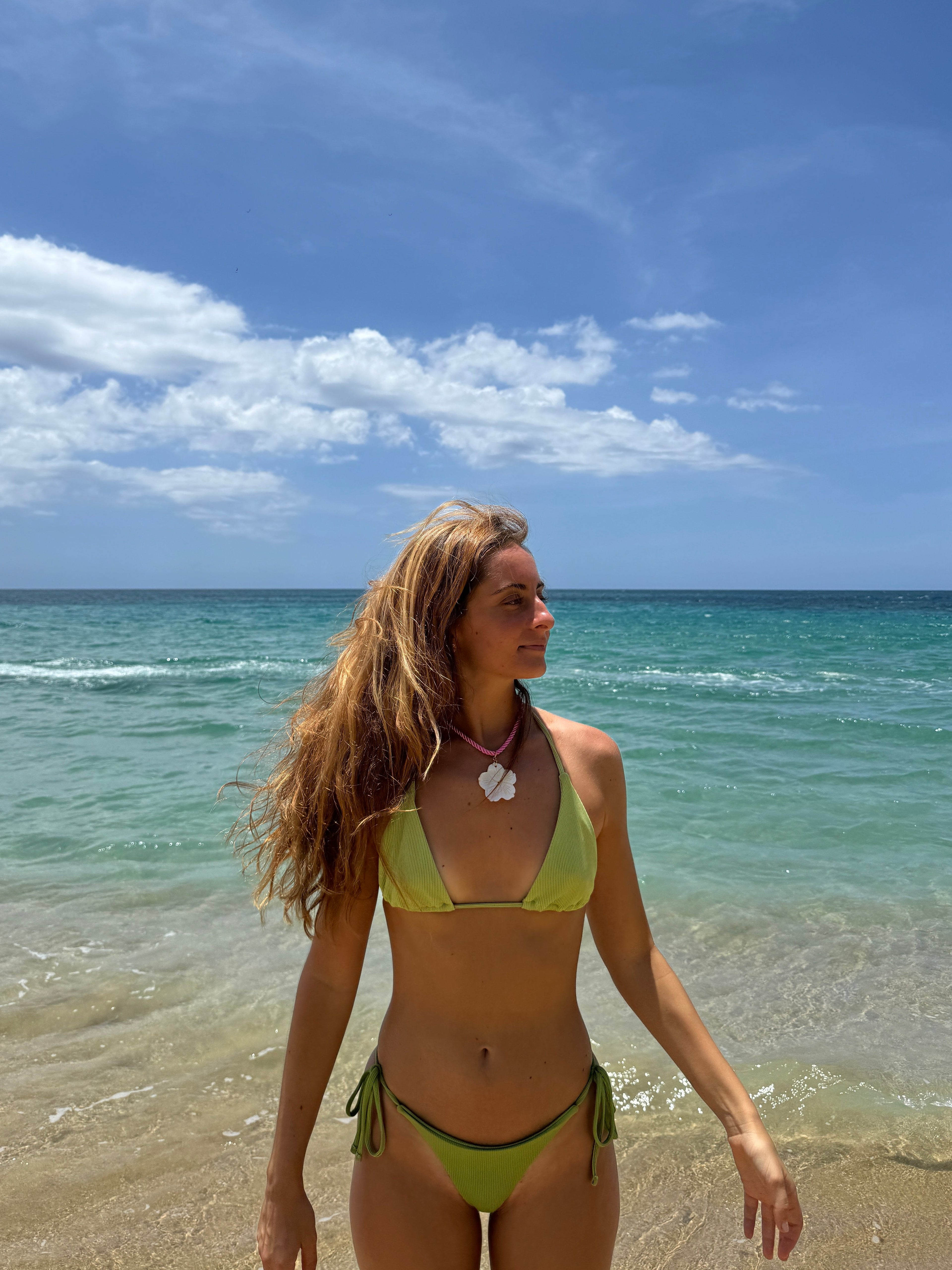Hawaiana necklace