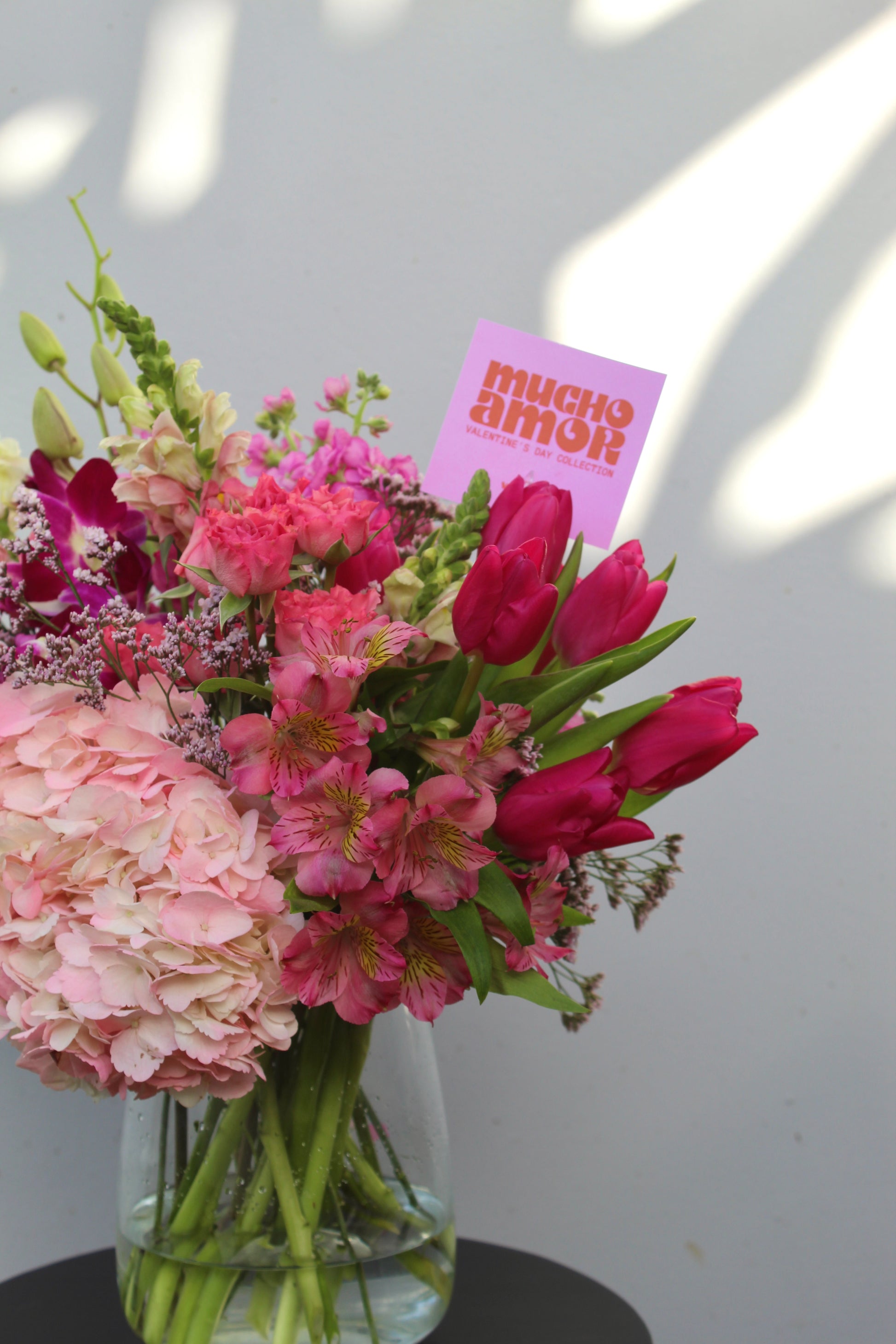 Arreglo Love Grows Here