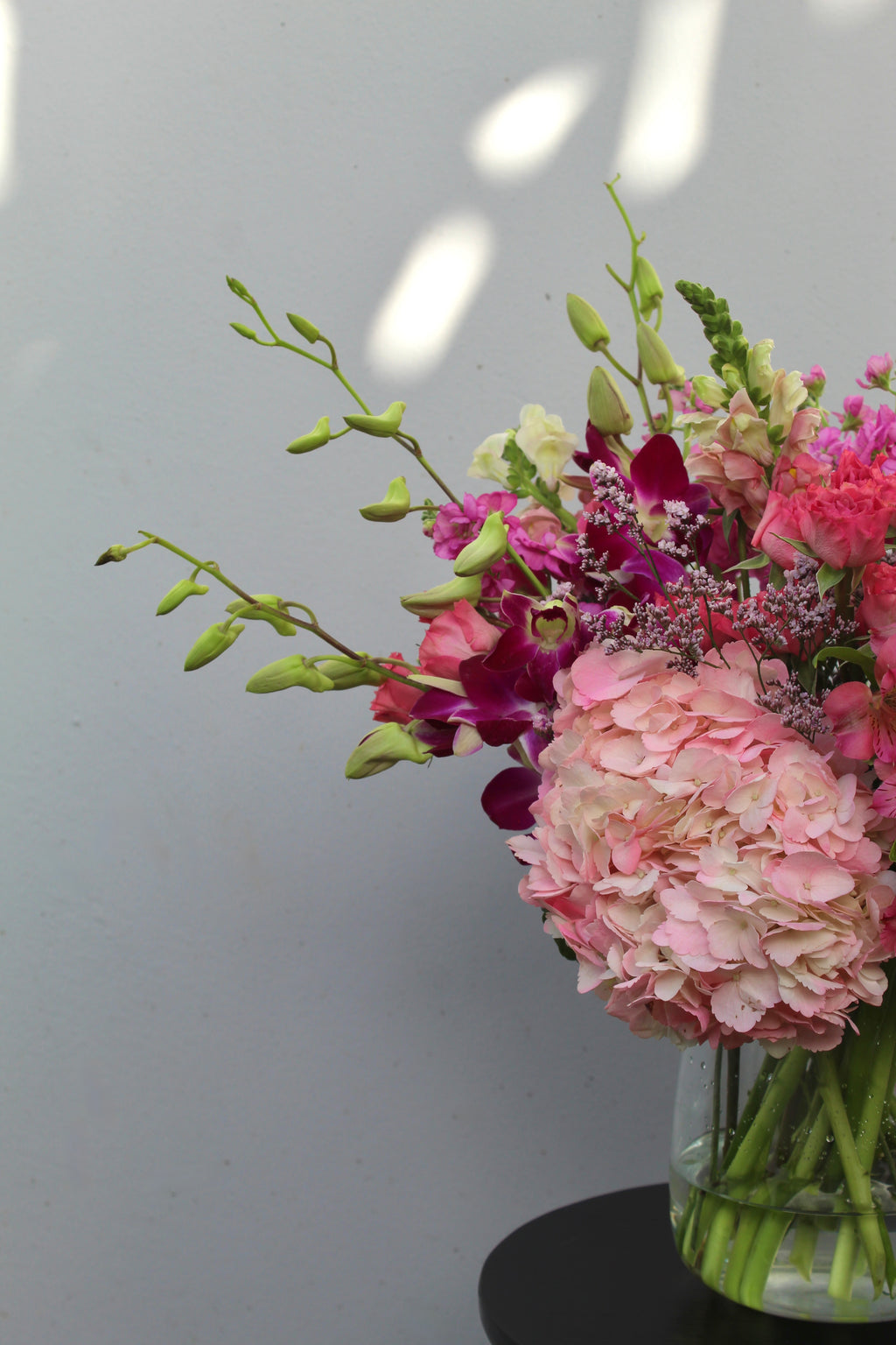 Arreglo Love Grows Here