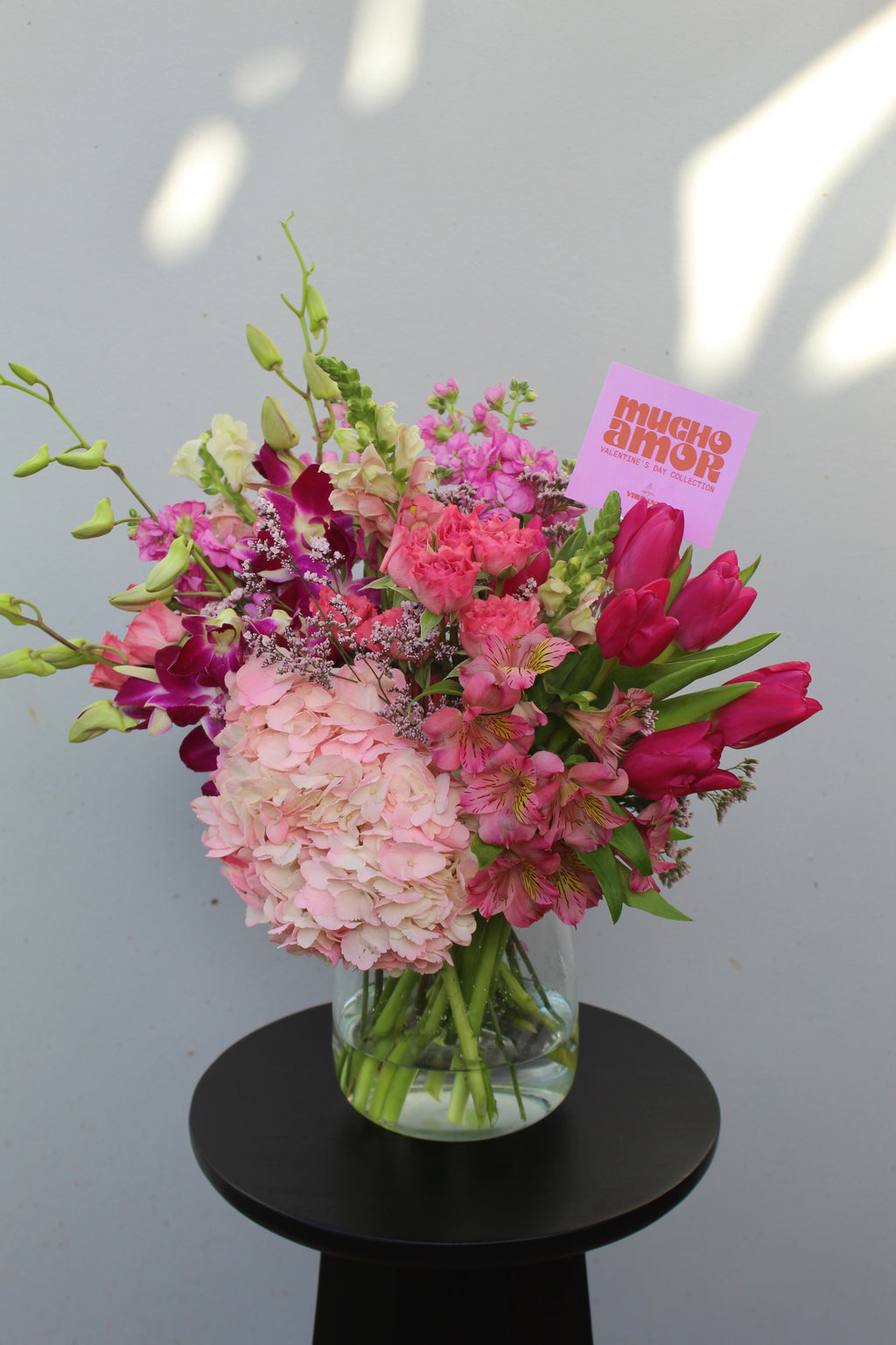 Arreglo Love Grows Here