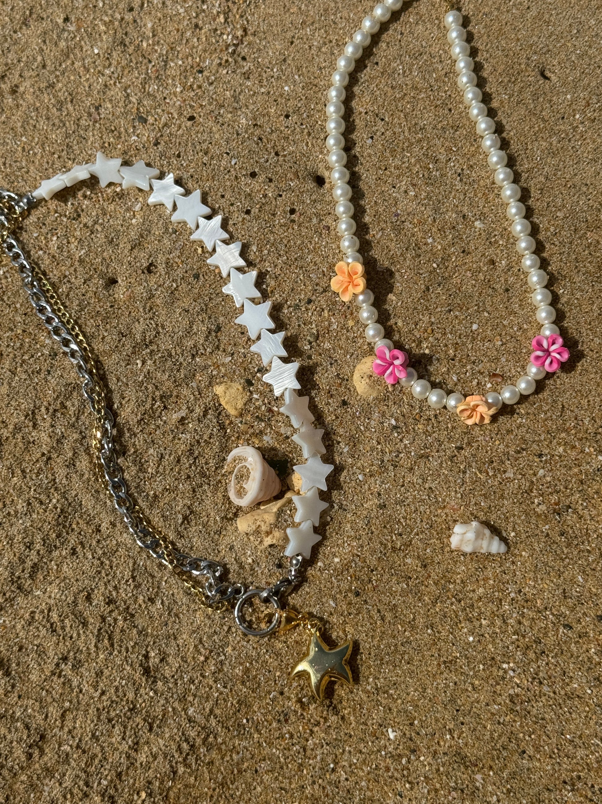 Aloha necklace