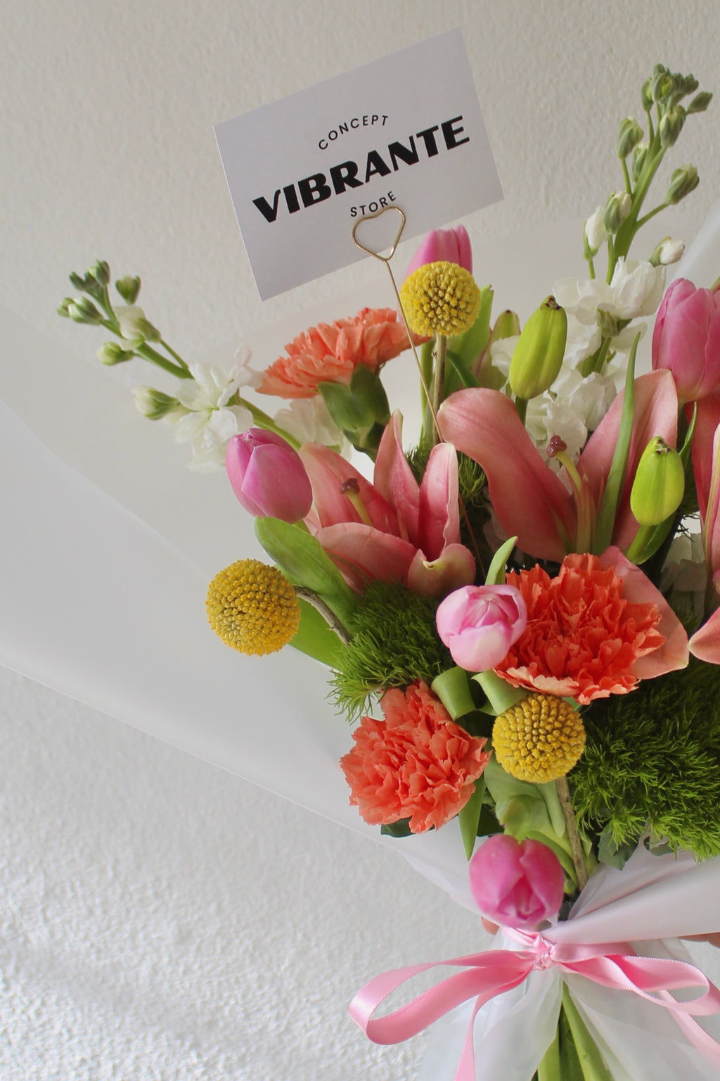 You Make Everything Bloom