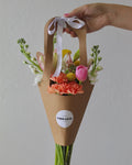 Flower Bag