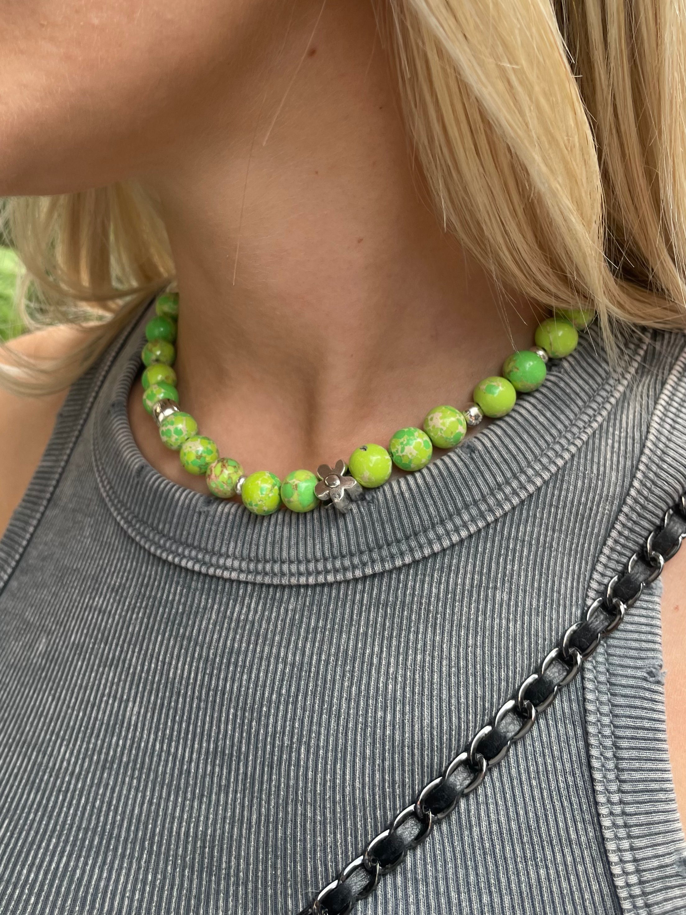 Fairy tale necklace