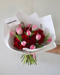 Rosas & Tulipanes