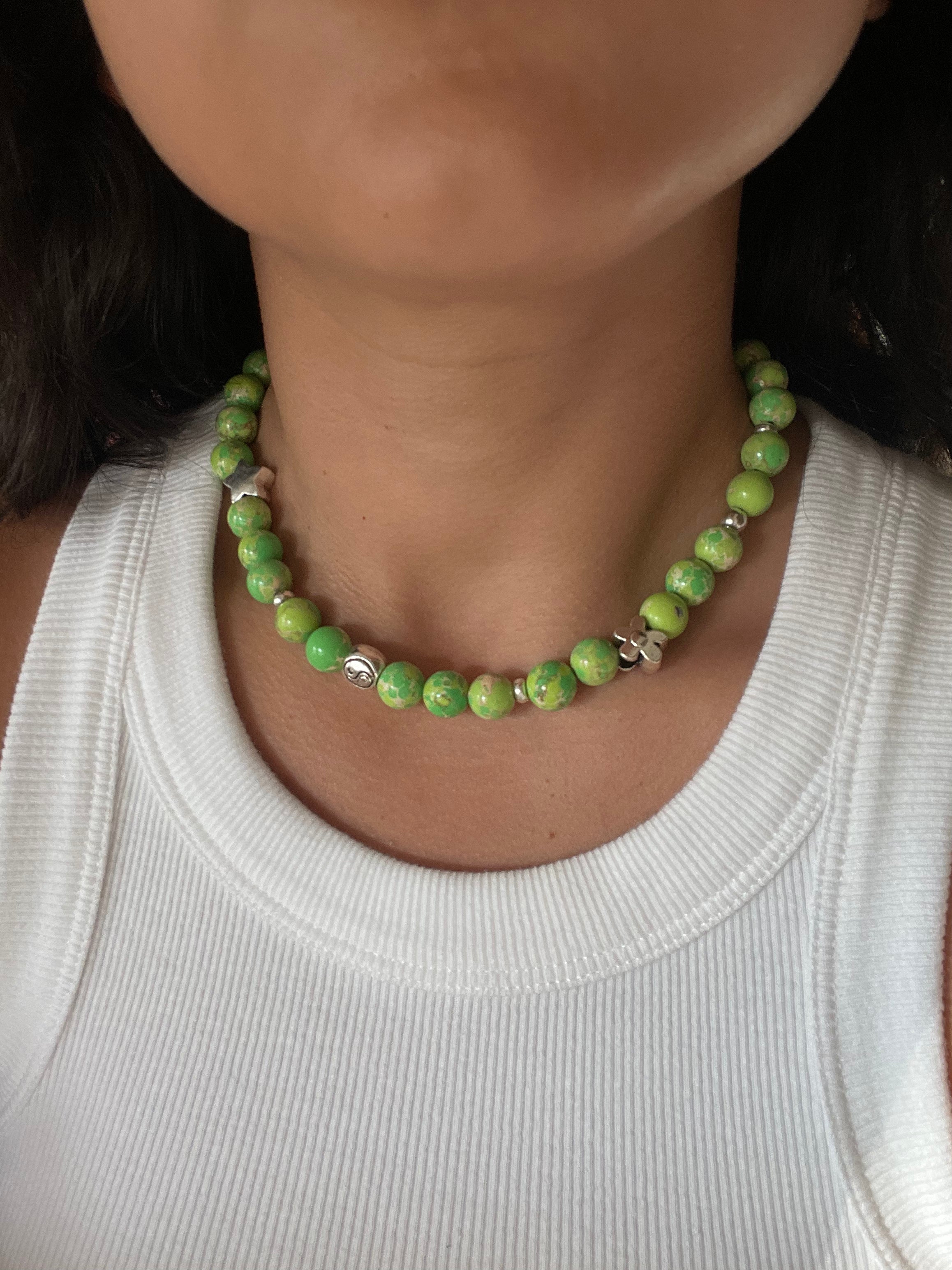 Fairy tale necklace