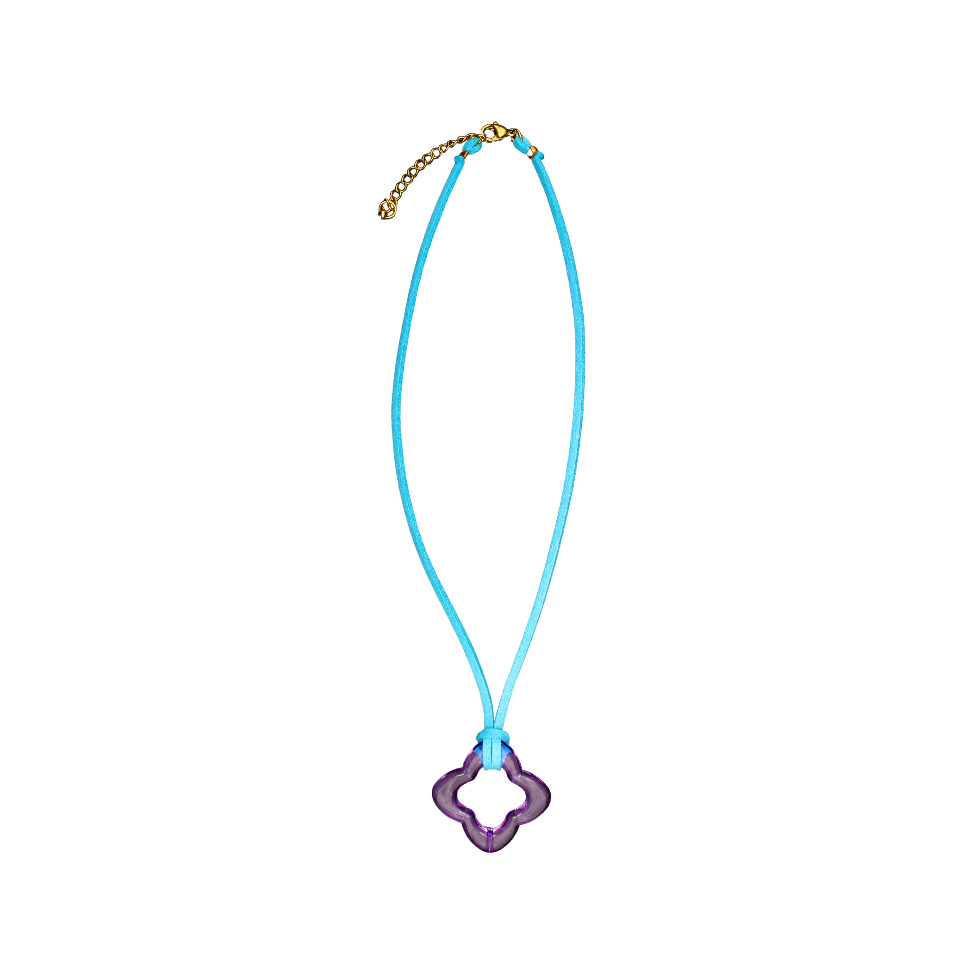 La playa necklace