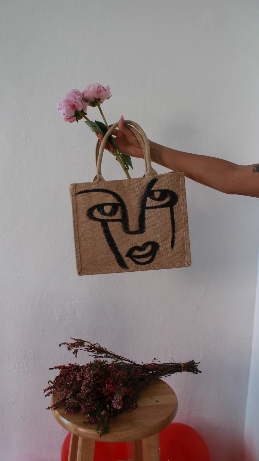 Maria Bag