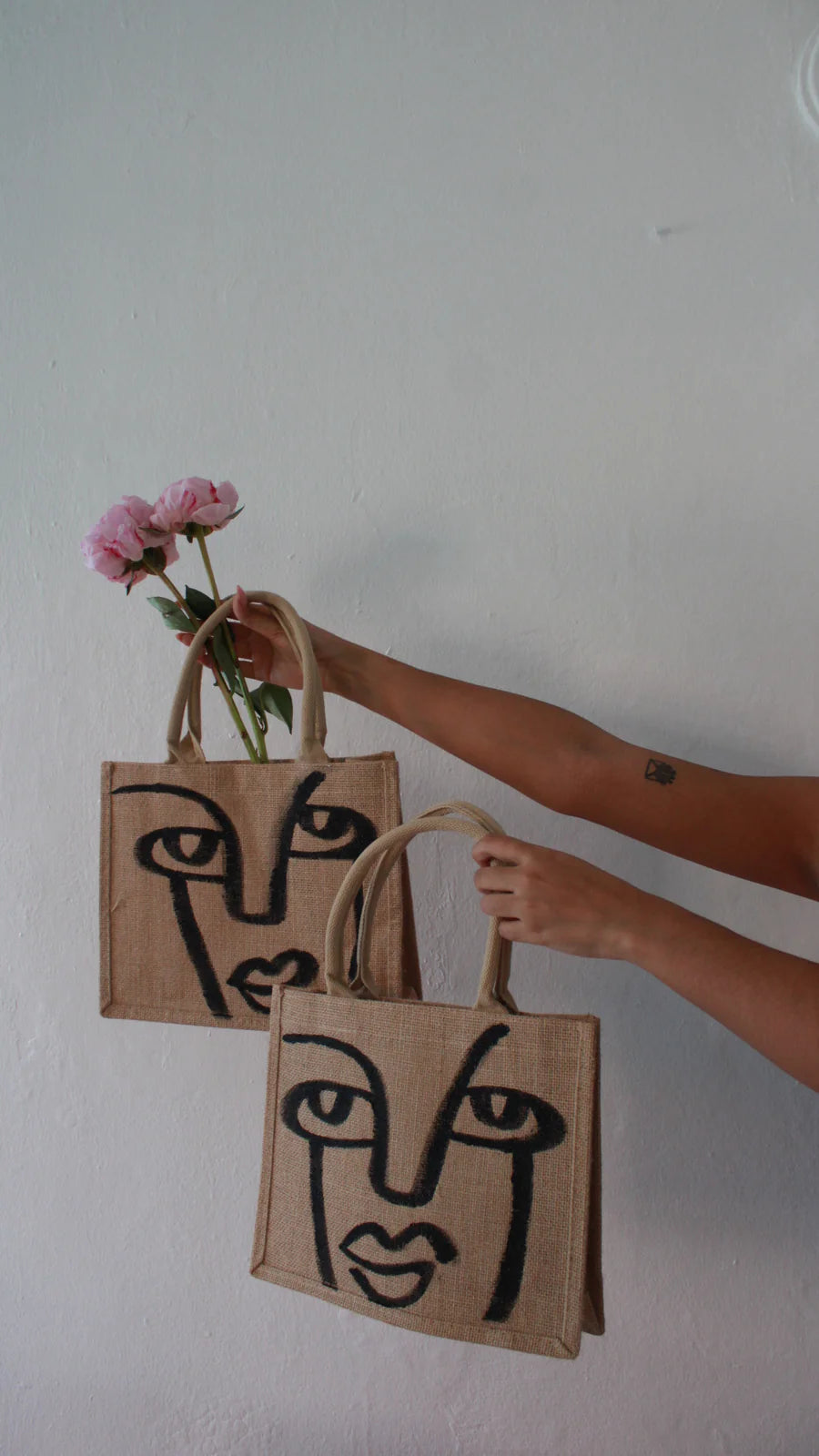 Maria Bag