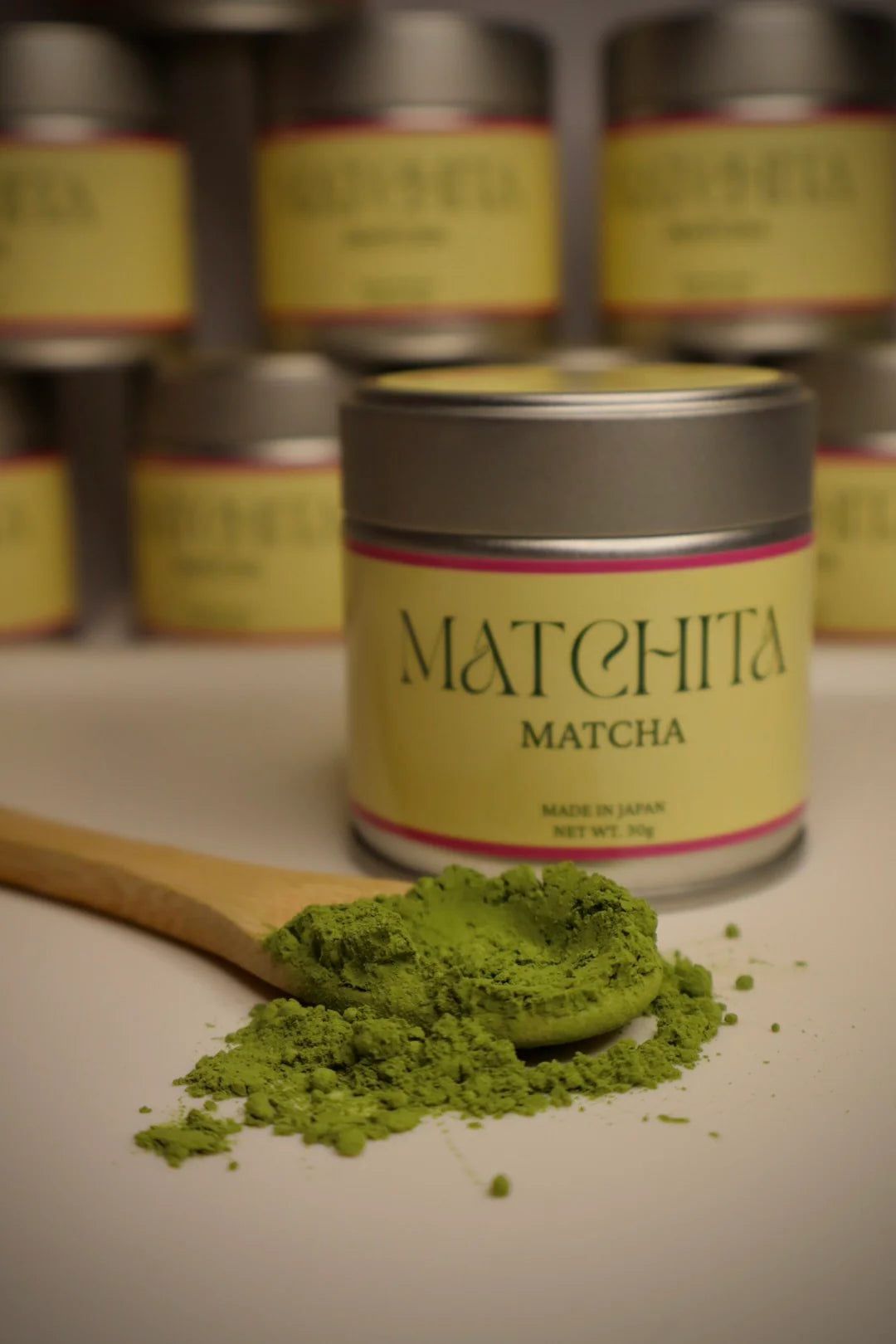 Matcha Ceremonial