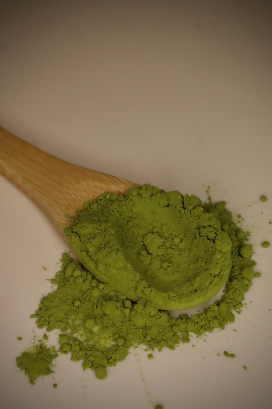 Ceremonial Matcha