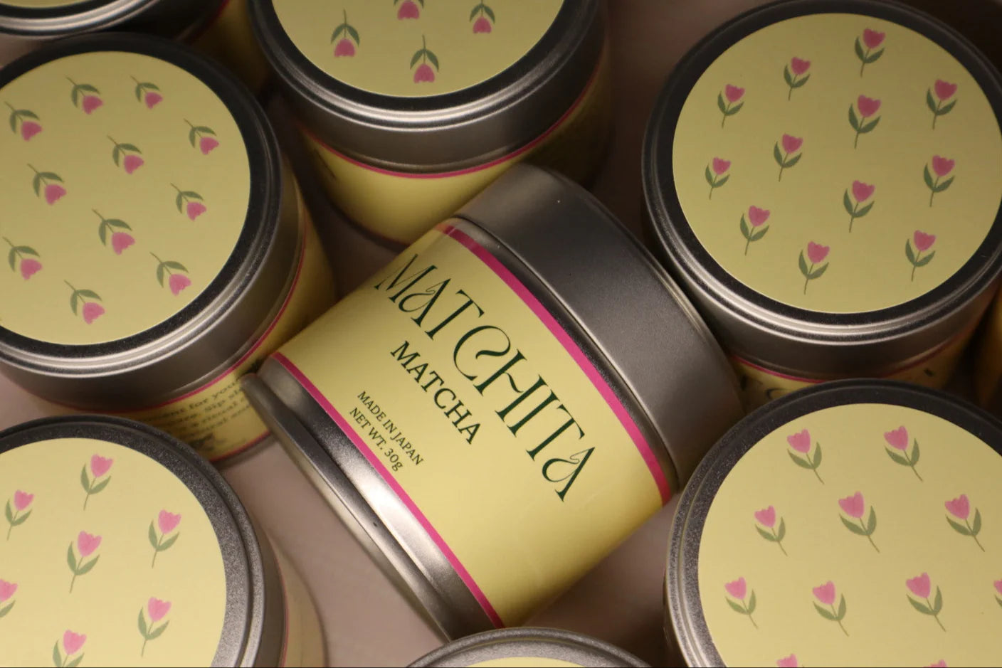 Matcha Ceremonial