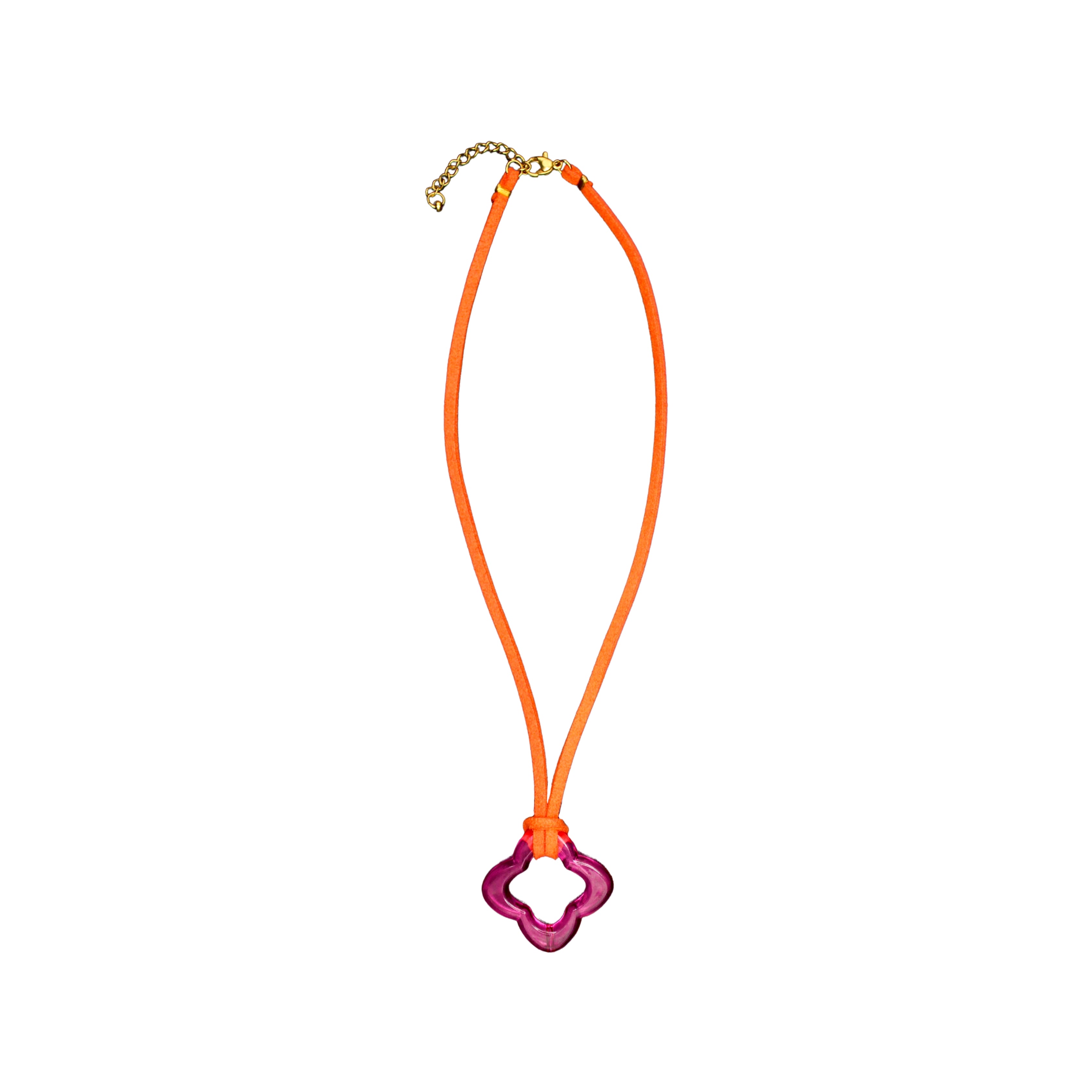 Sunkissed necklace