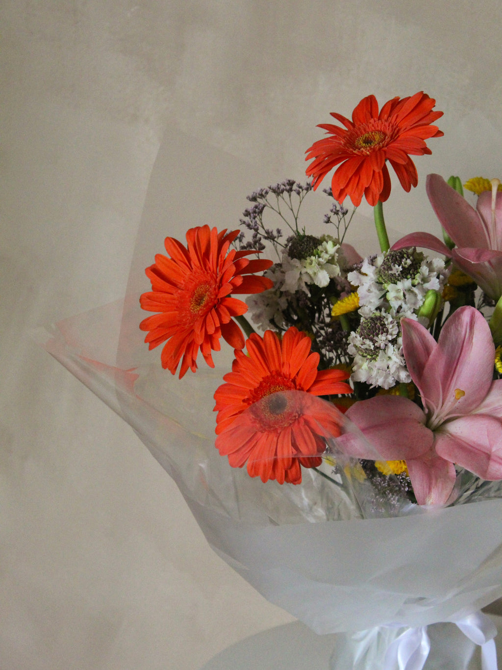 The Signature Bouquet