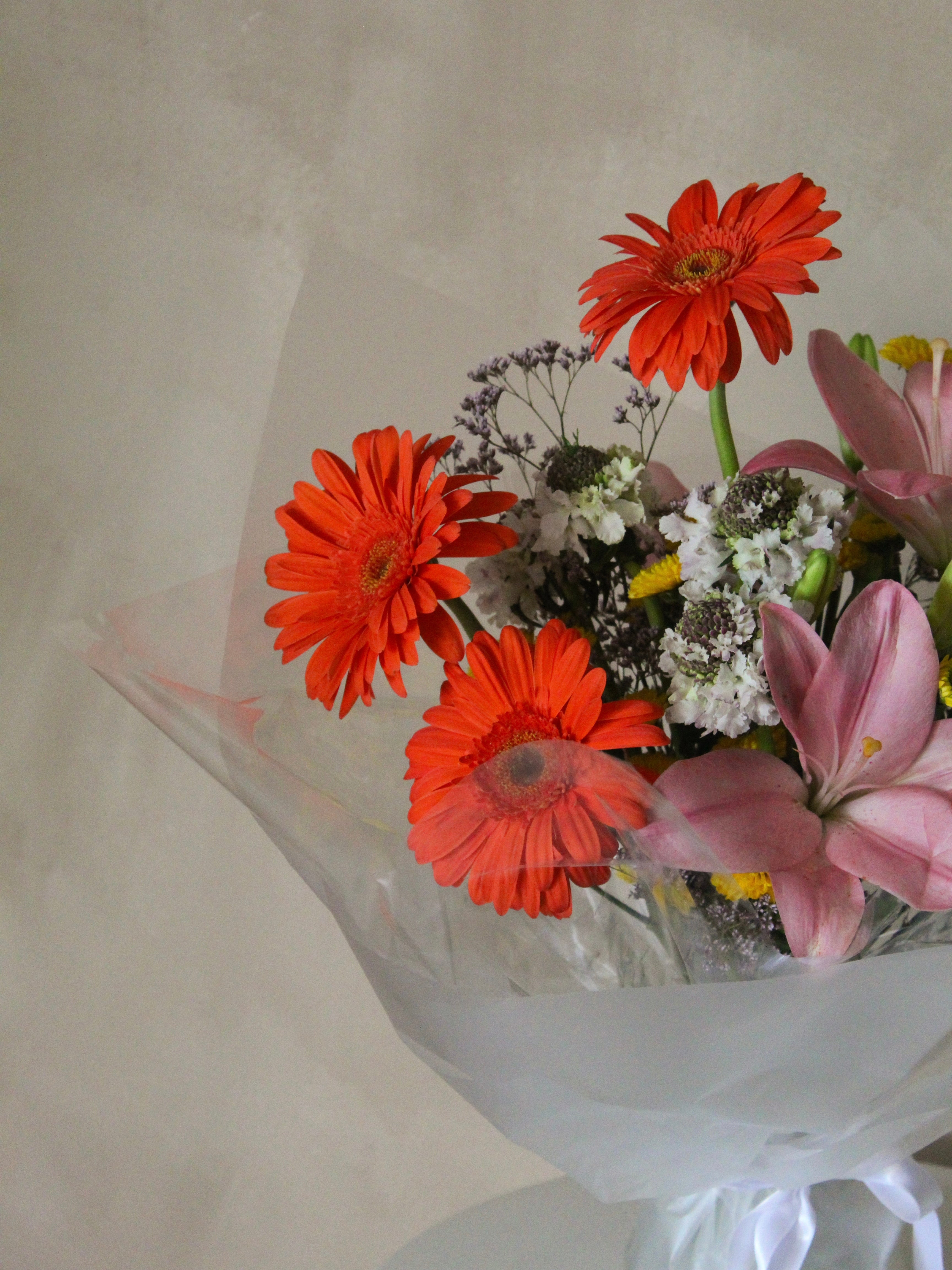 The Signature Bouquet