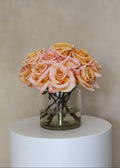 The Rosé Vase