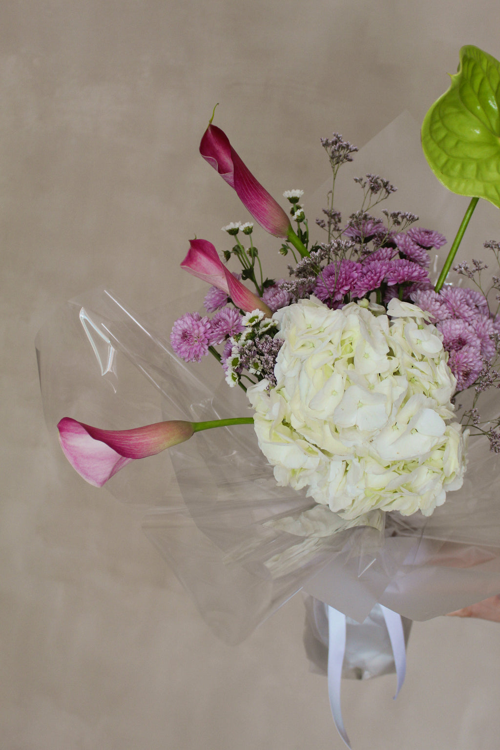 The Signature Bouquet
