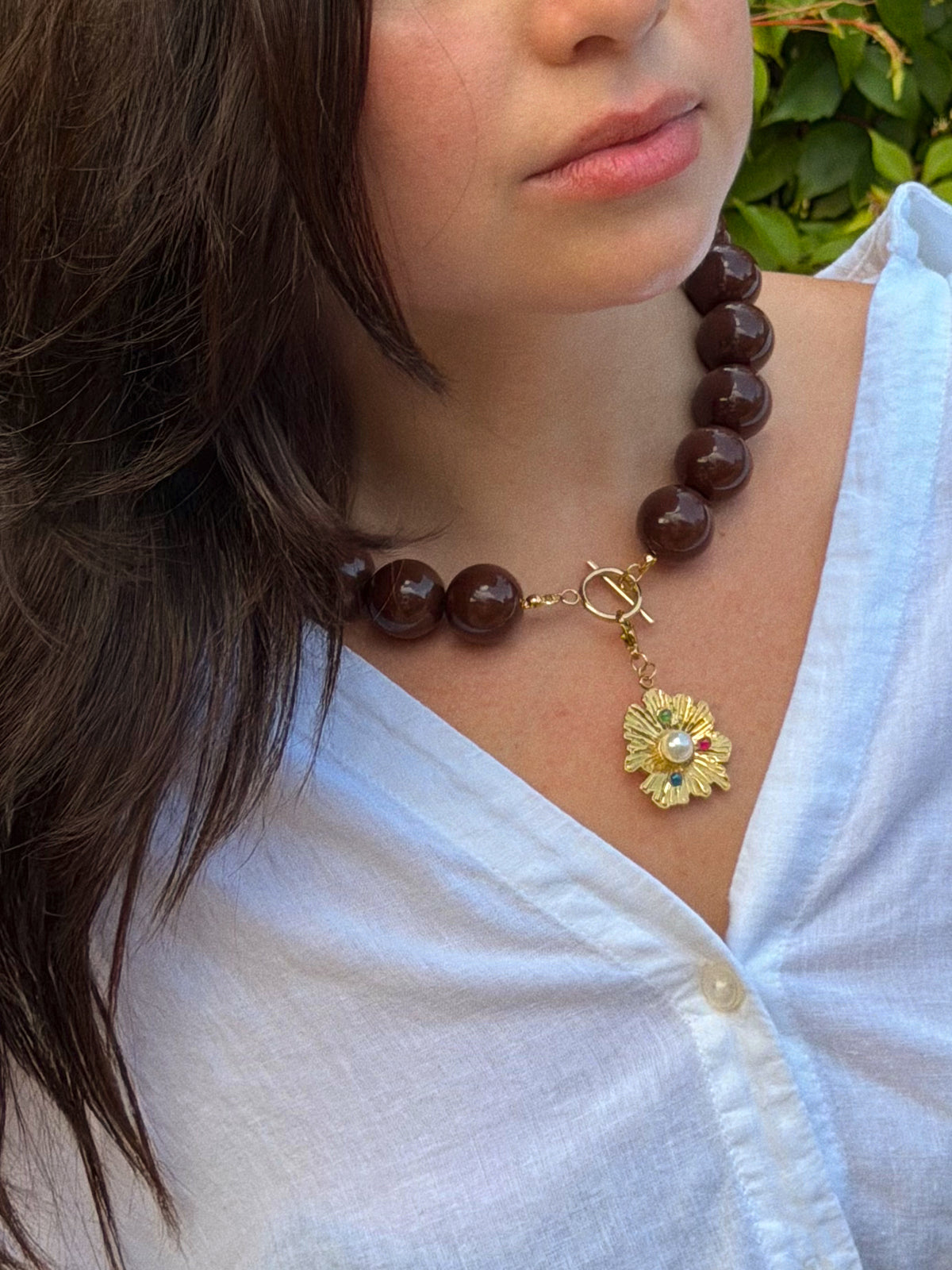 Gardenia Charm