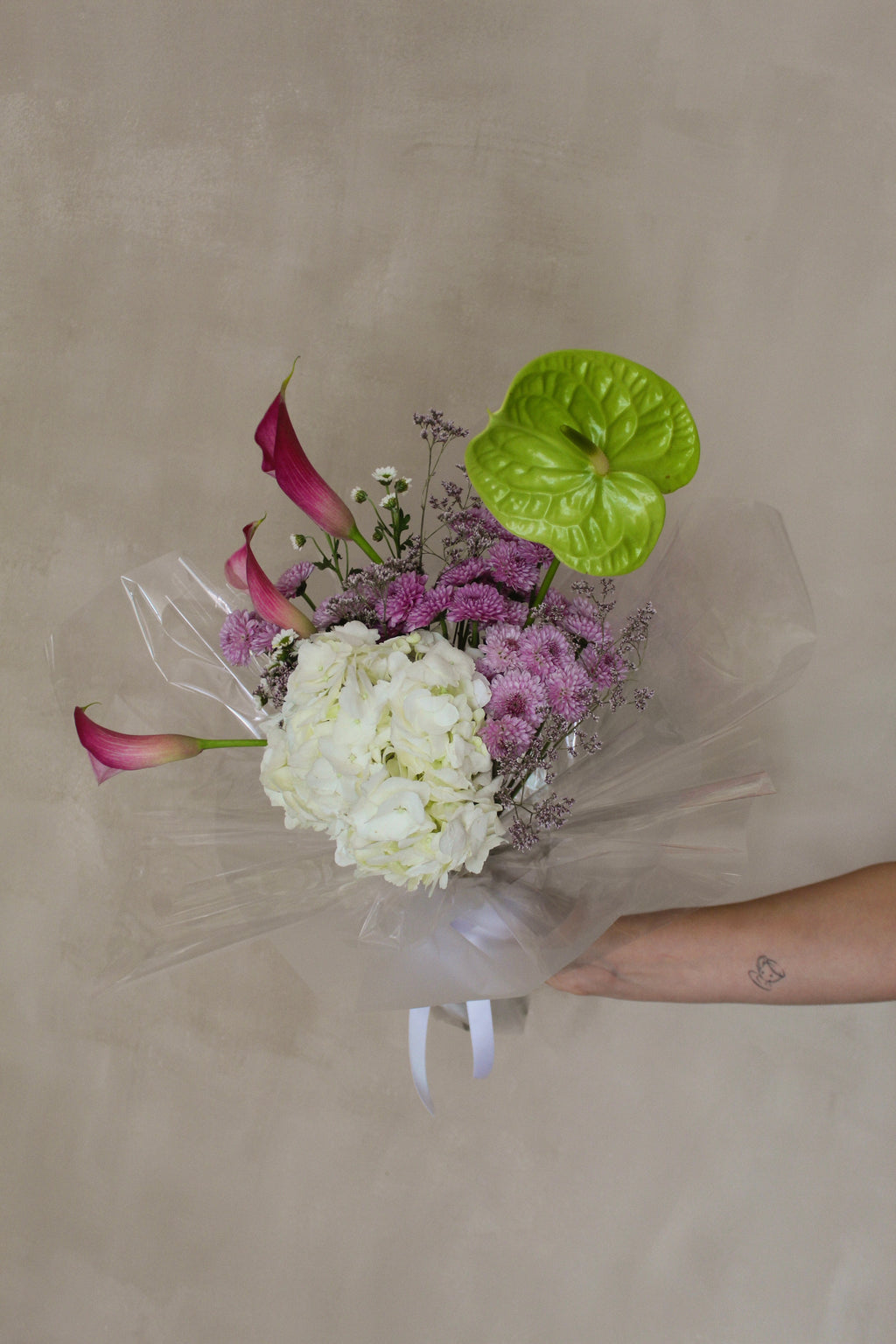 The Signature Bouquet