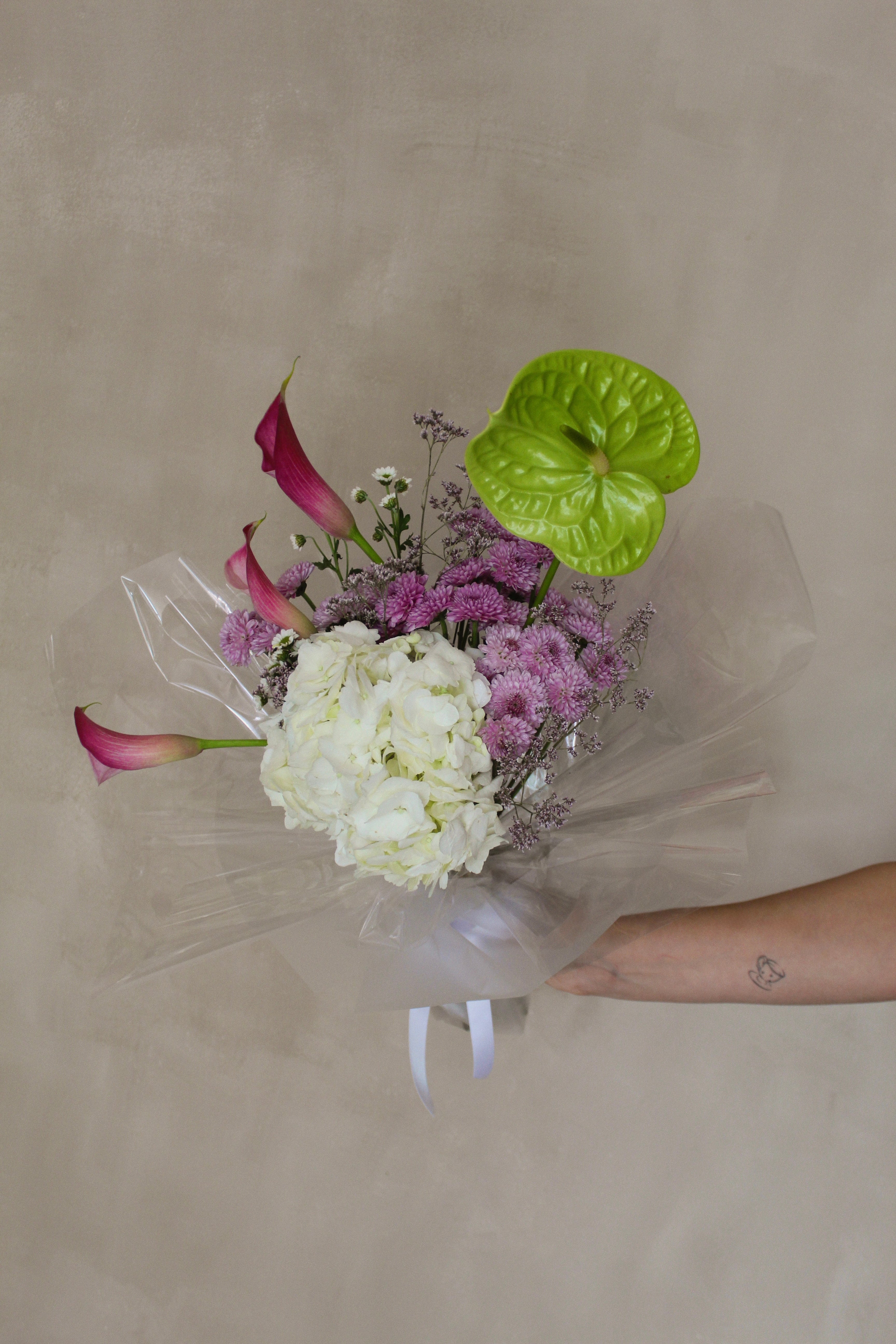 The Signature Bouquet