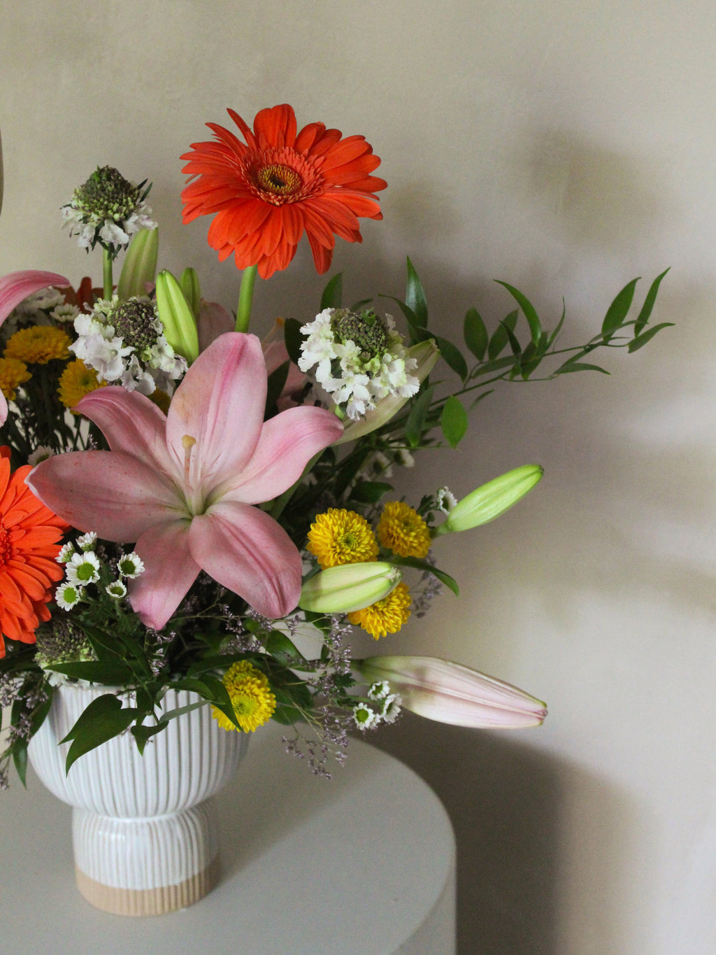 The Signature Arrangement