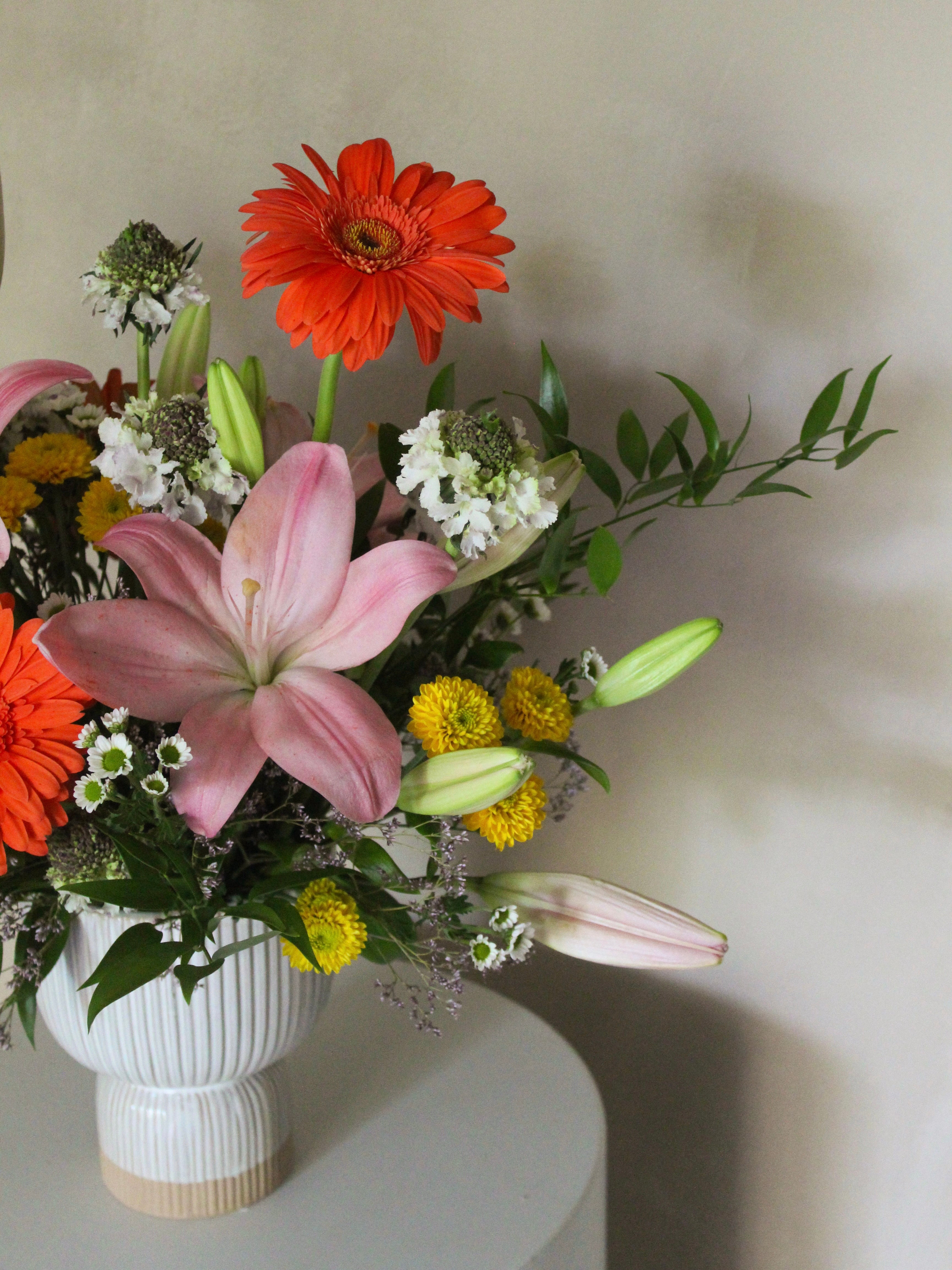 The Signature Arrangement