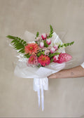 The Floral Palette
