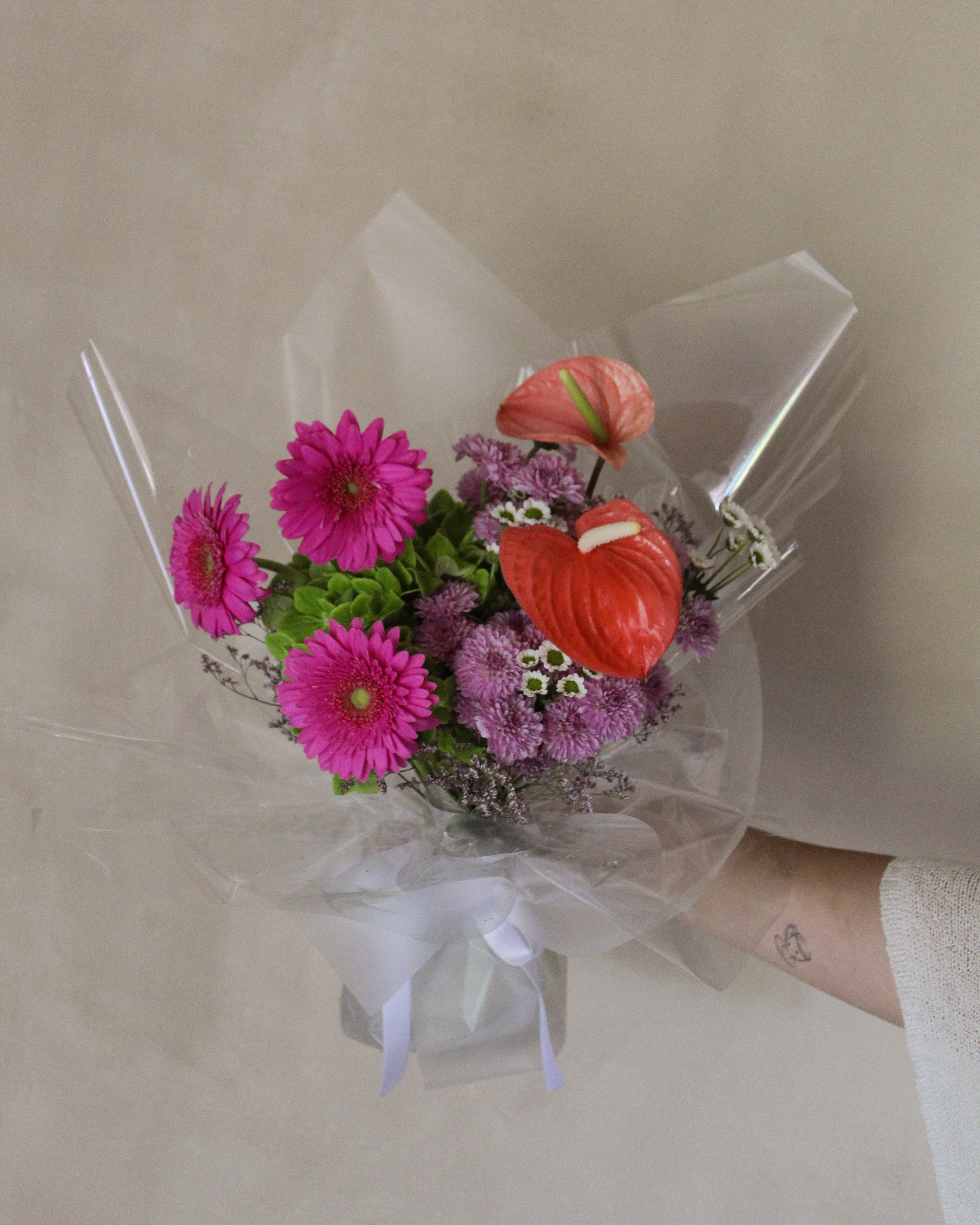 The Signature Bouquet