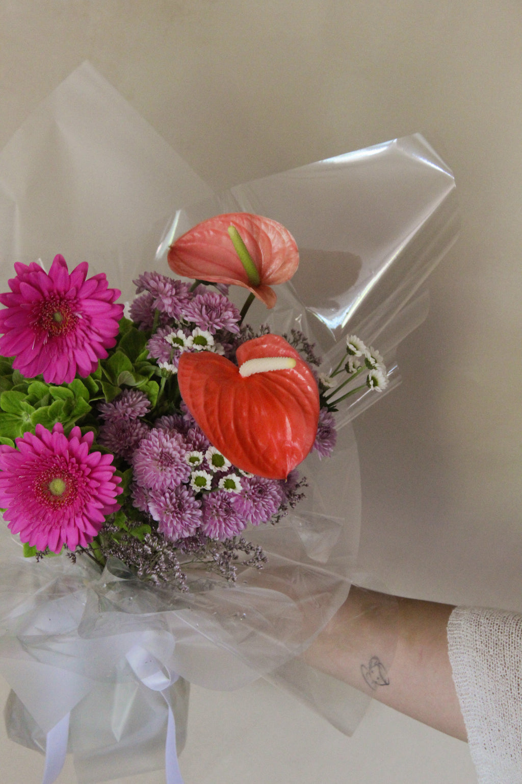 The Signature Bouquet