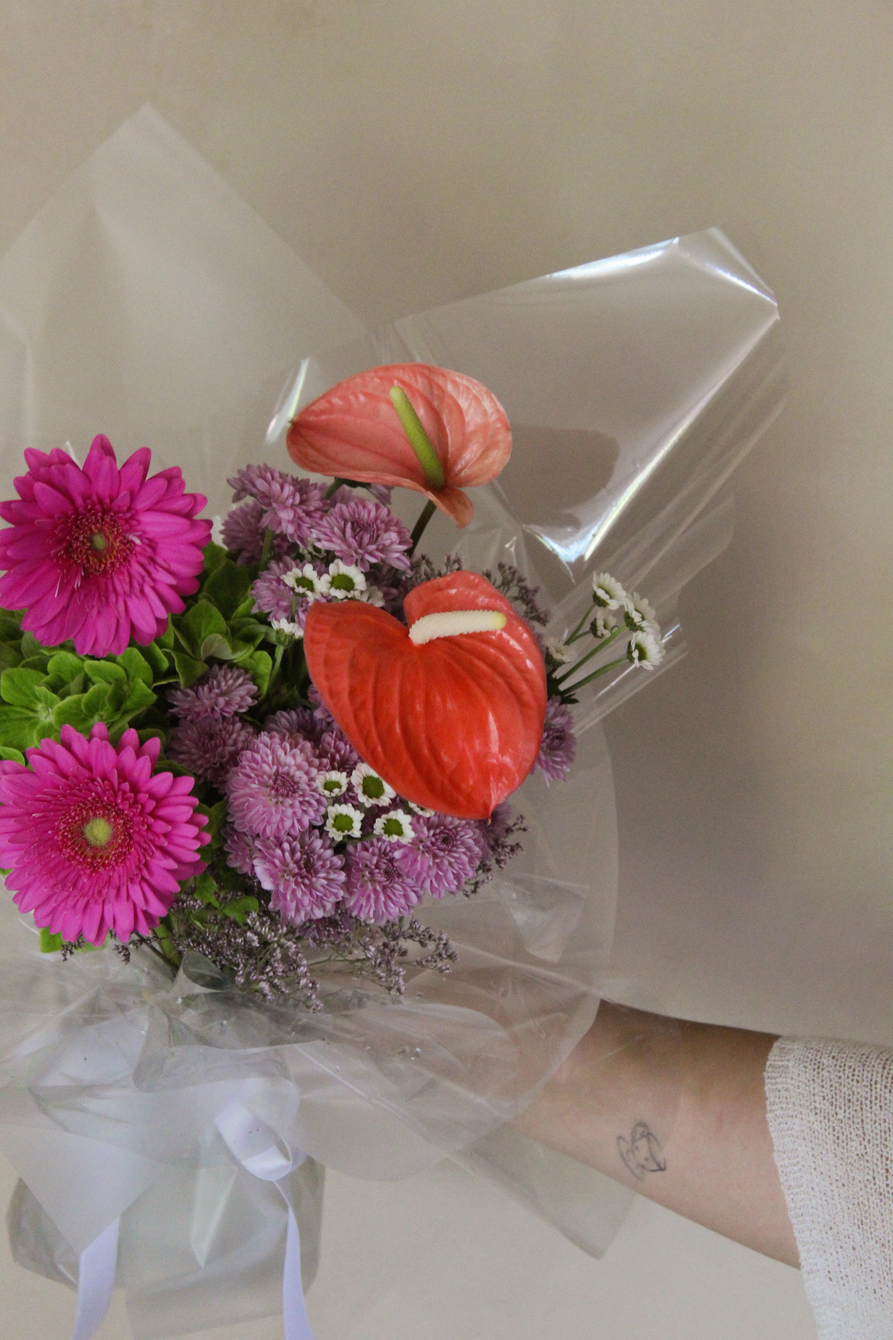 The Signature Bouquet