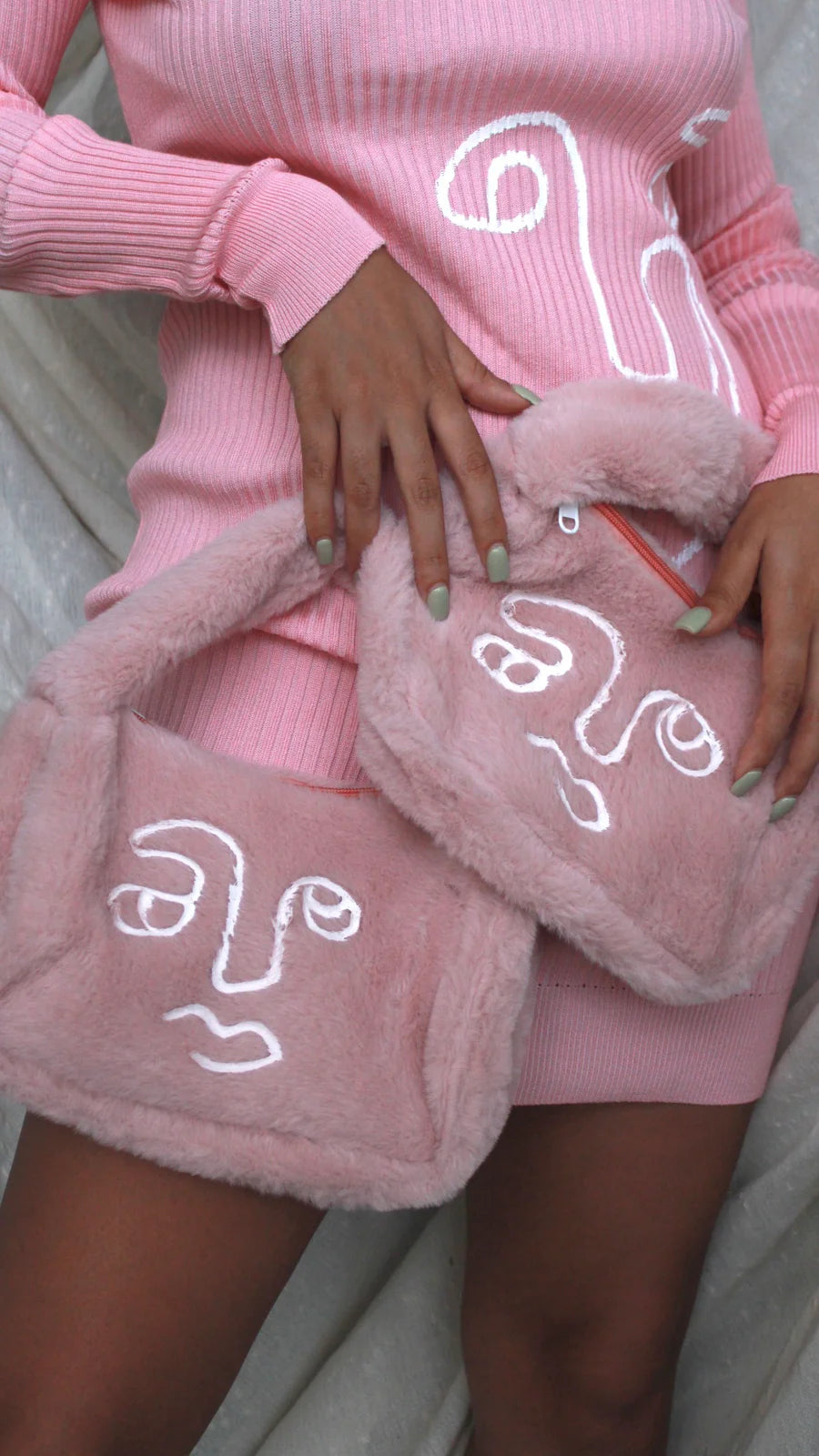 The Pinky Bag