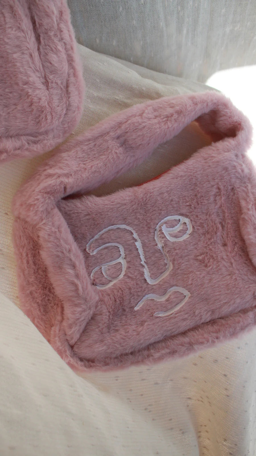 The Pinky Bag