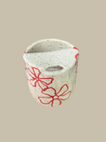 Floral To-go Mug