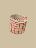 Red Lines To-go Mug