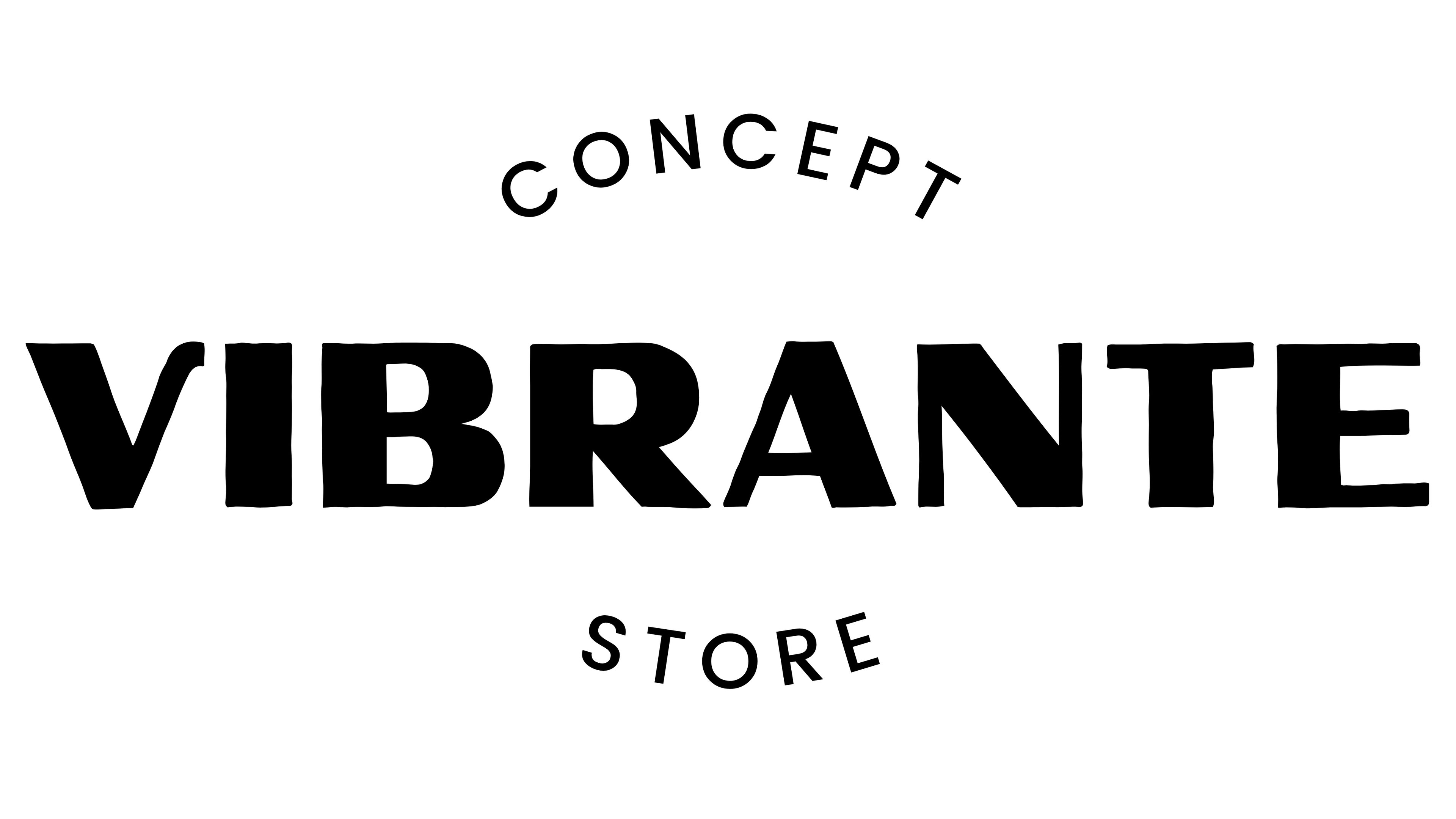 Vibrante Concept Store