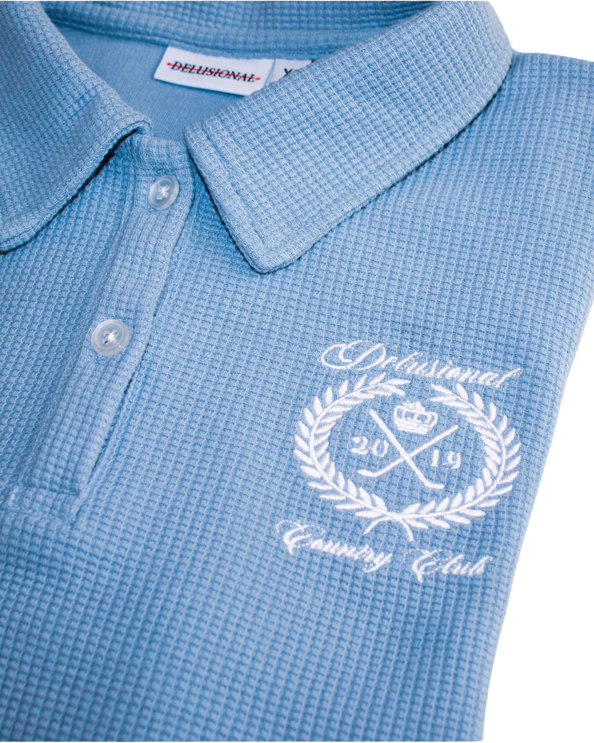 Women's Country Club Polo